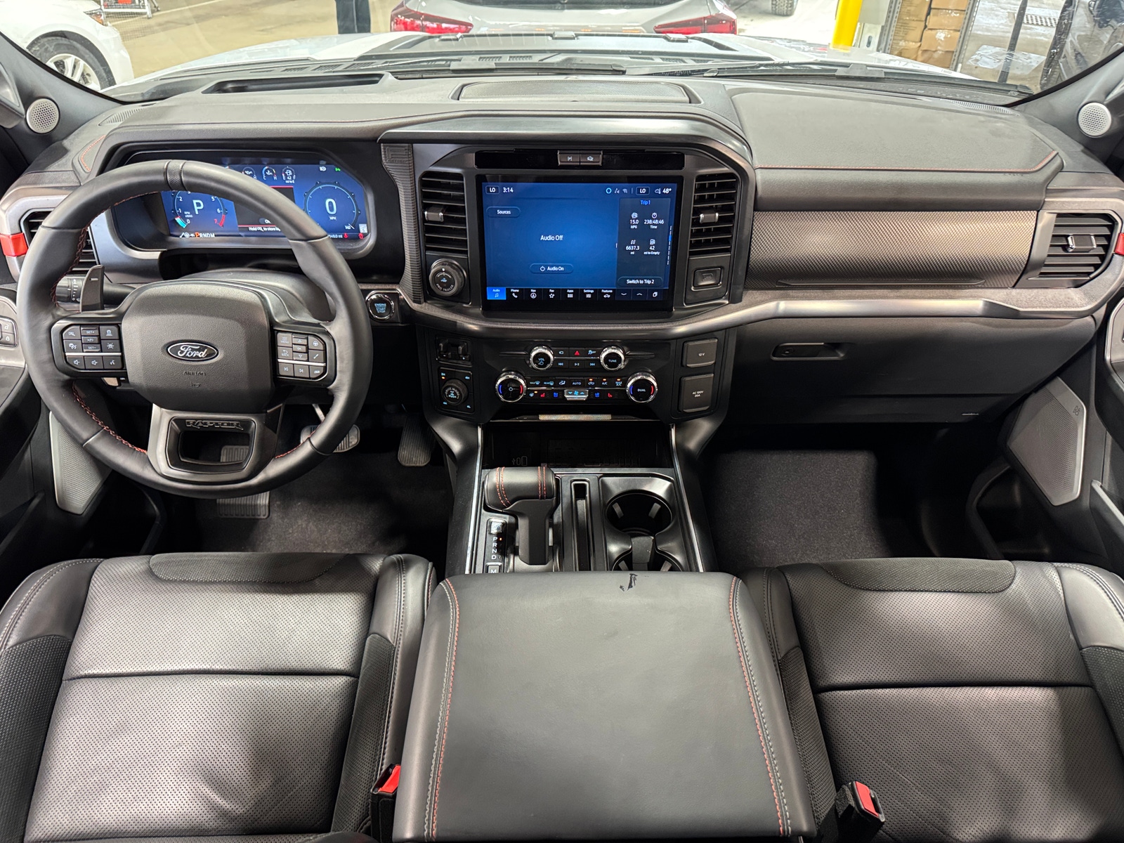 Thumbnail: 2025 Ford Econoline - 2