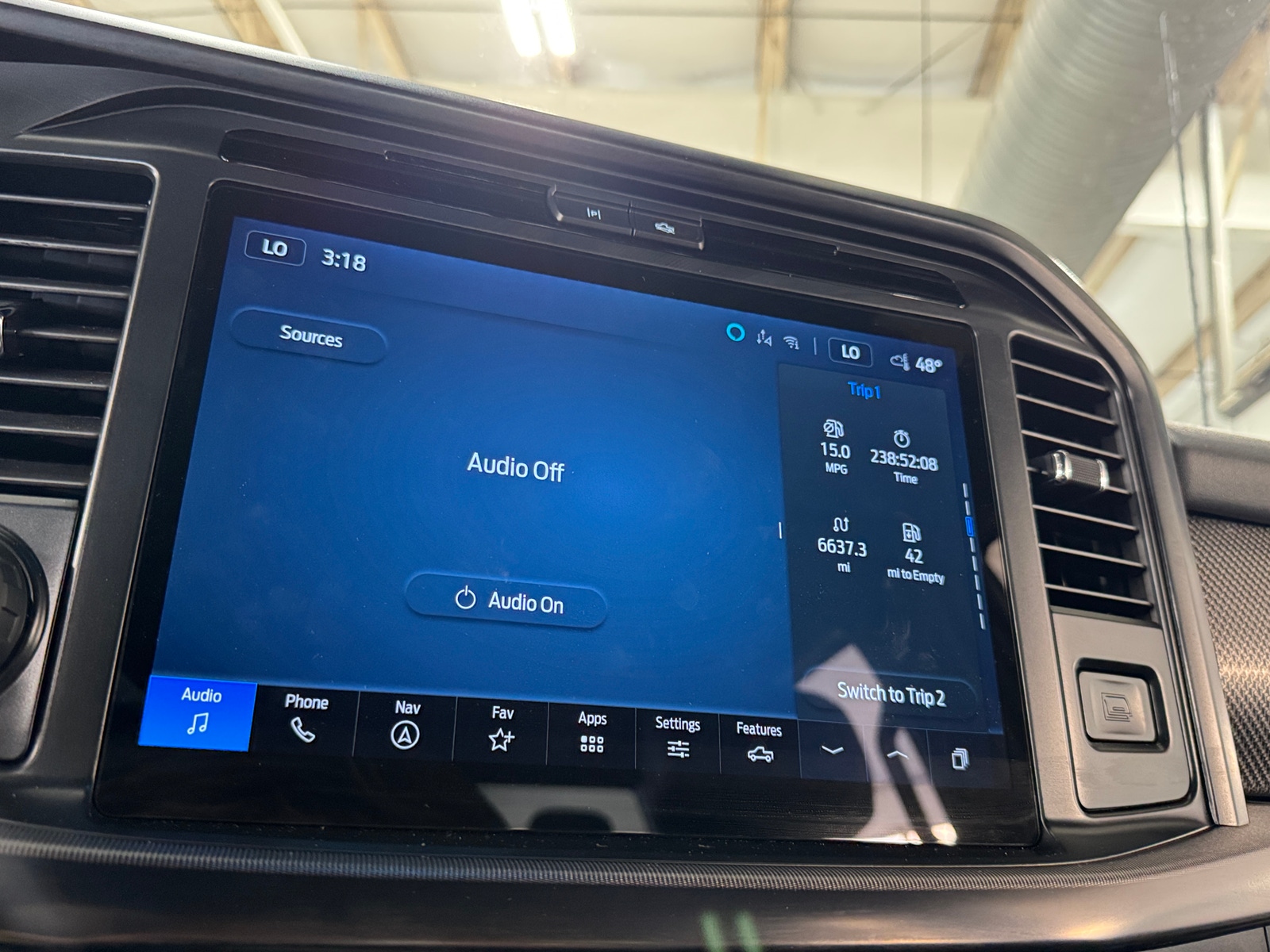 Thumbnail: 2025 Ford Econoline - 3