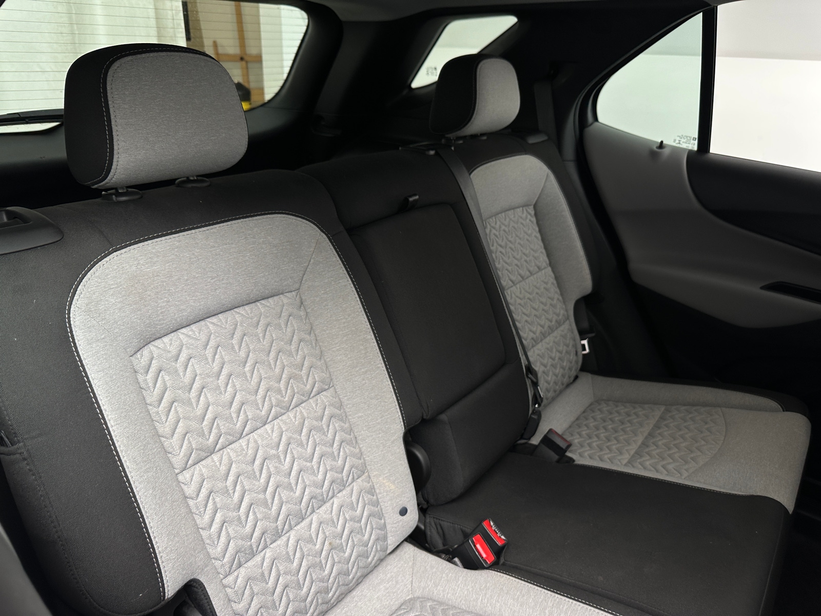 Thumbnail: 2022 Chevrolet Equinox - 6