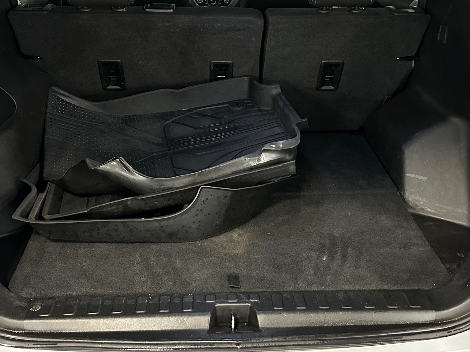 Thumbnail: 2022 Chevrolet Equinox - 7