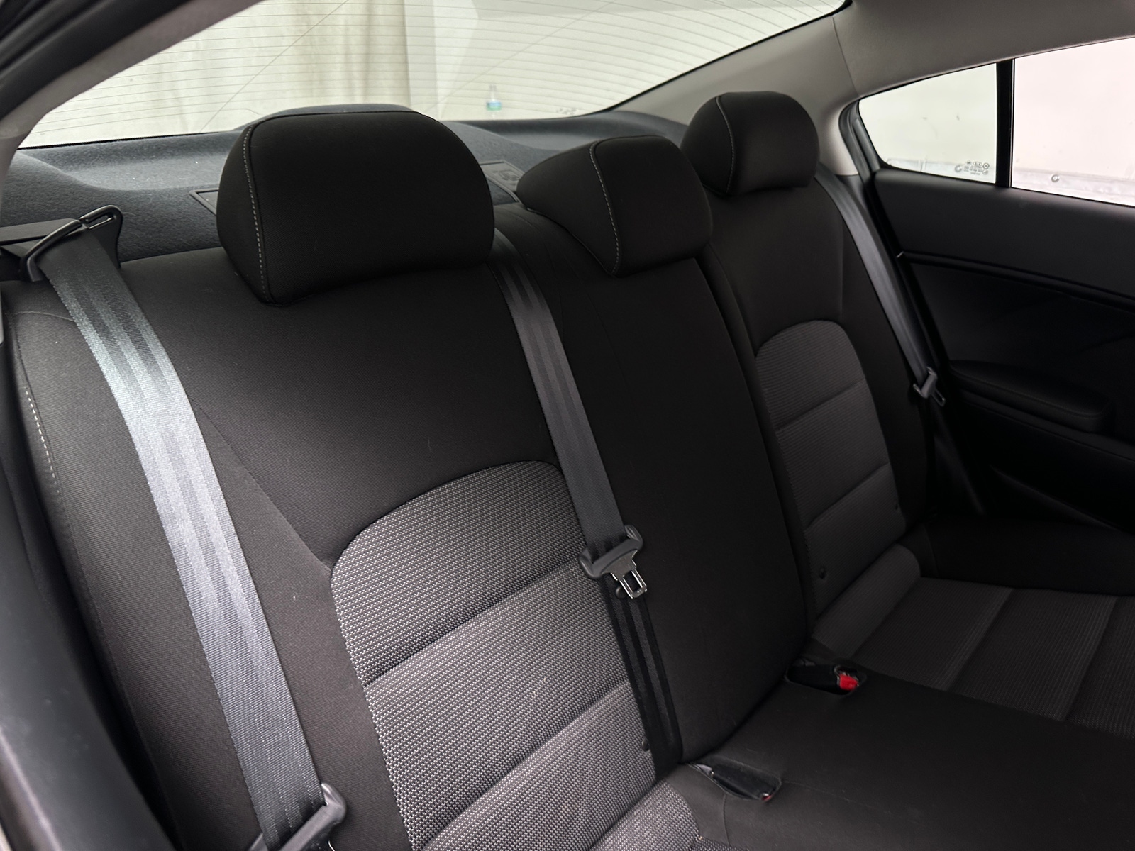 Thumbnail: 2017 Kia Forte - 6