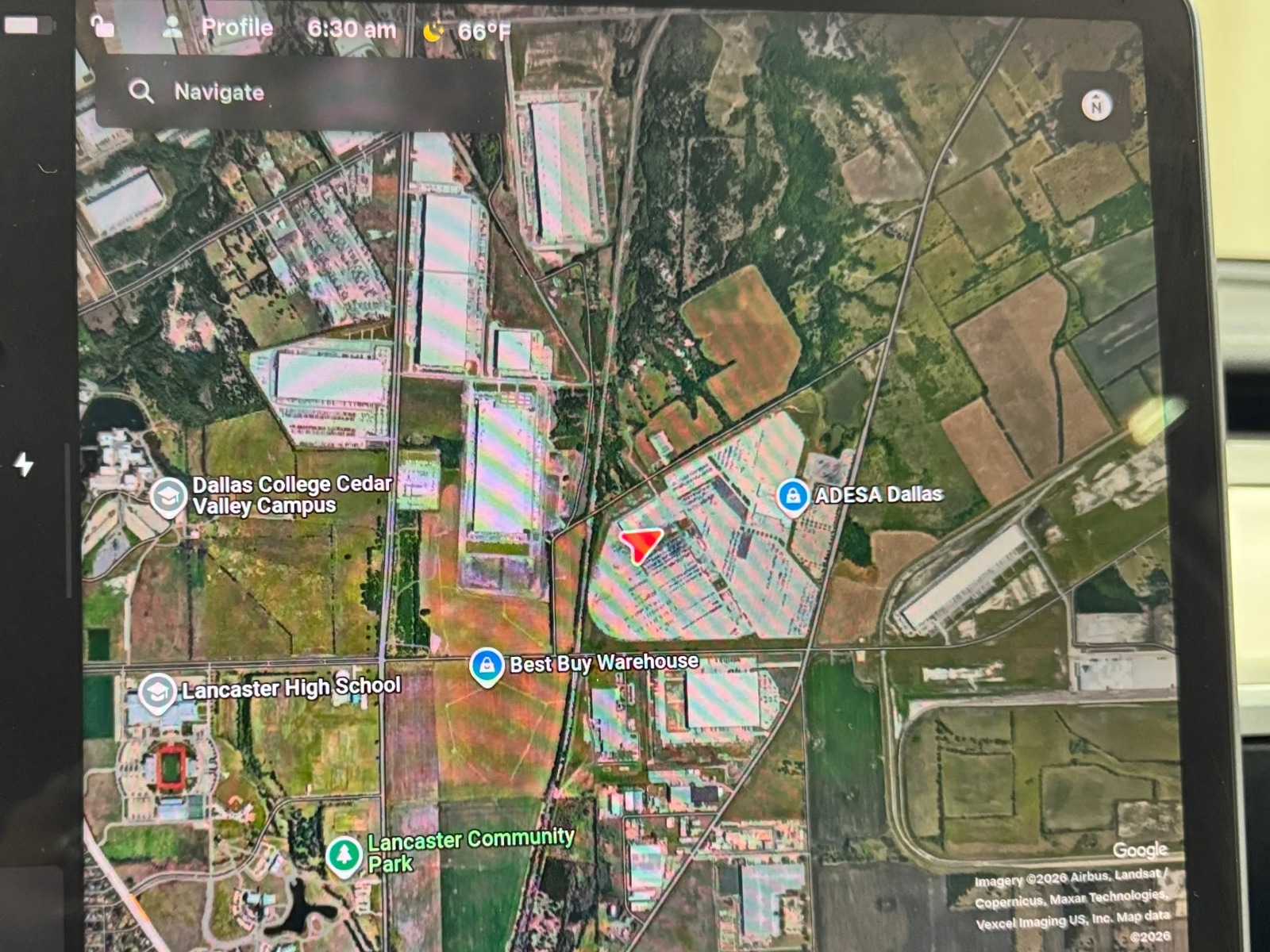 Thumbnail: 2023 Tesla Model Y - 3