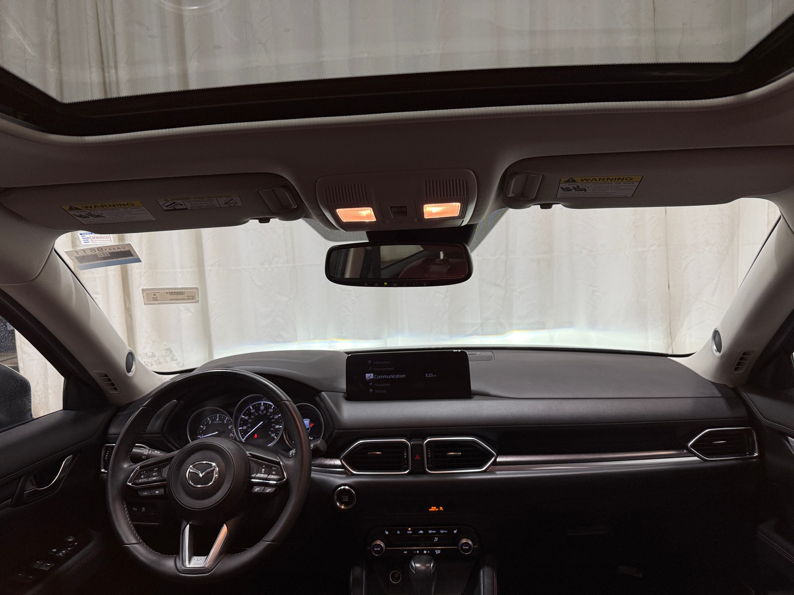 Thumbnail: 2023 Mazda CX-5 - 2