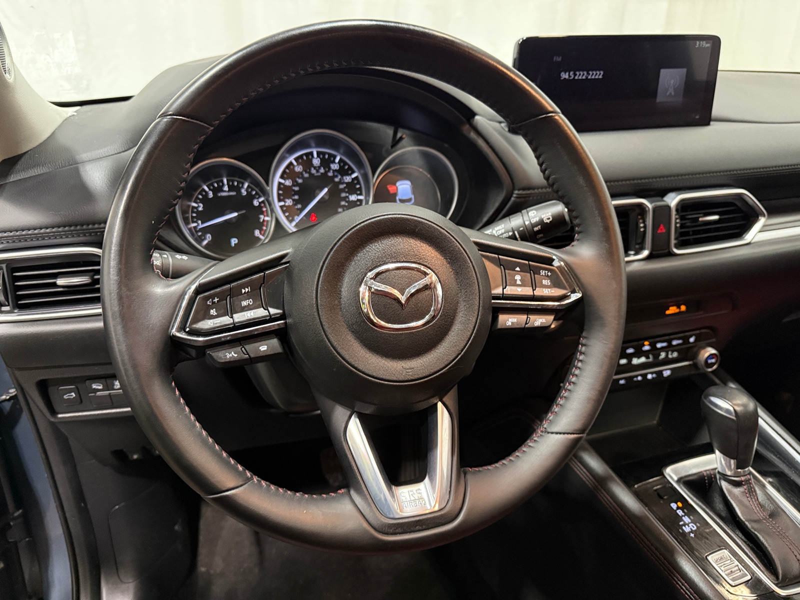 Thumbnail: 2023 Mazda CX-5 - 4