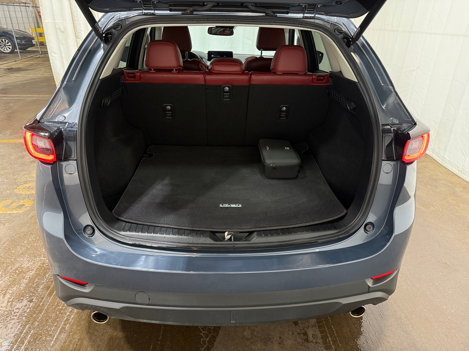 Thumbnail: 2023 Mazda CX-5 - 6