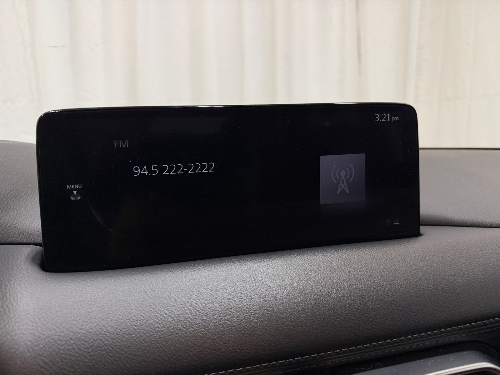 Thumbnail: 2023 Mazda CX-5 - 3