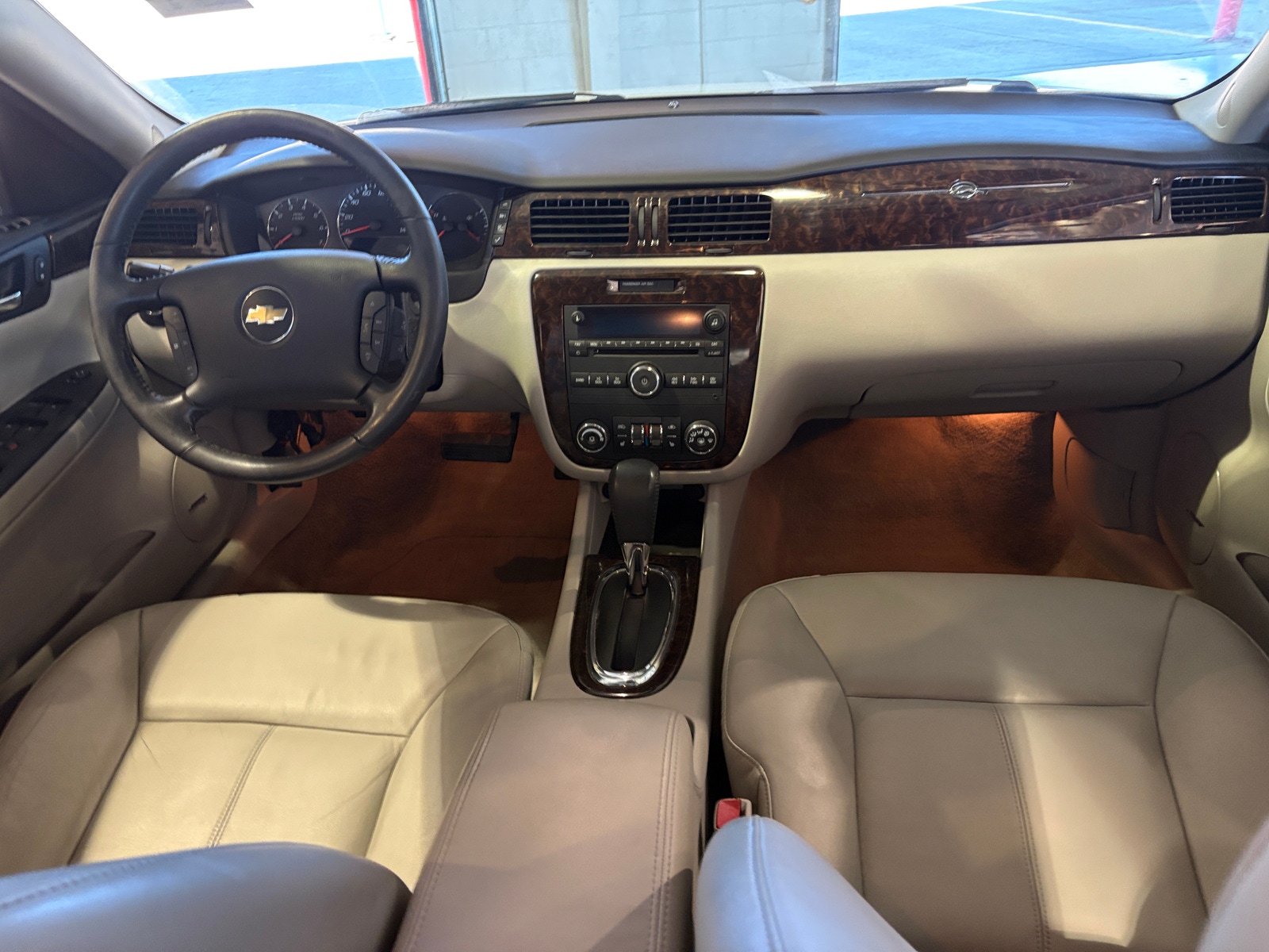 Thumbnail: 2014 Chevrolet Impala - 2