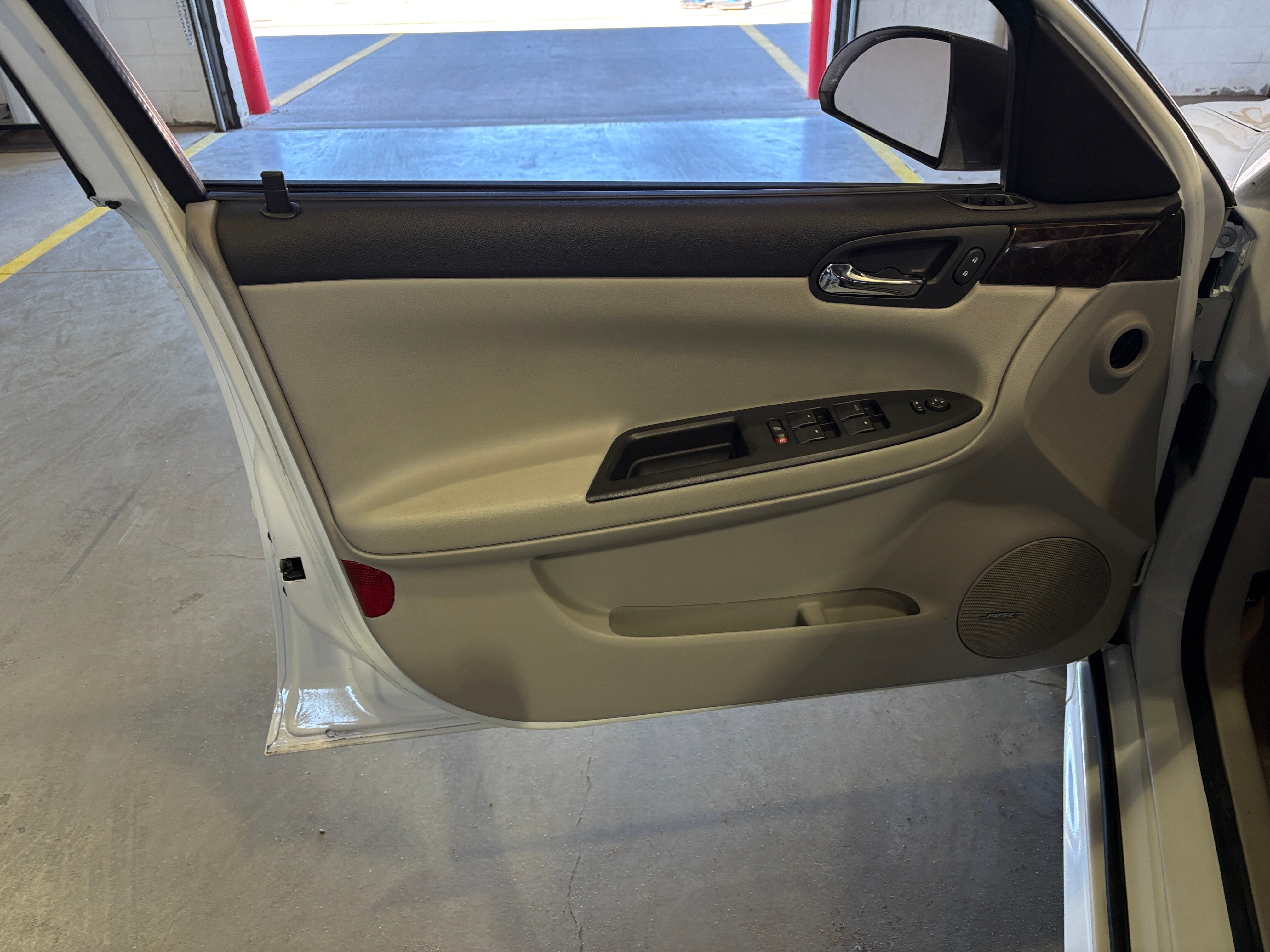 2014 Chevrolet Impala