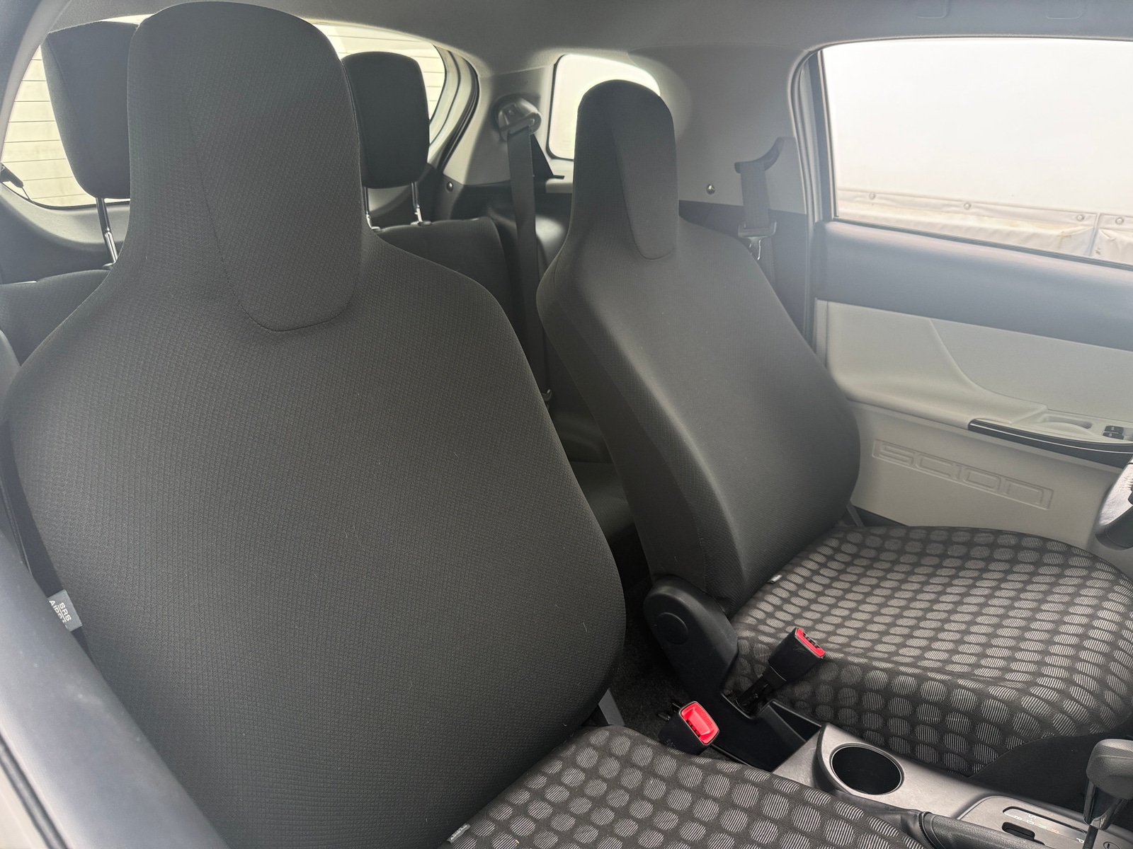 Thumbnail: 2013 Scion iQ - 2