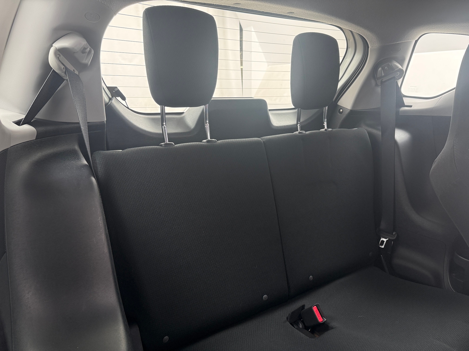 Thumbnail: 2013 Scion iQ - 6