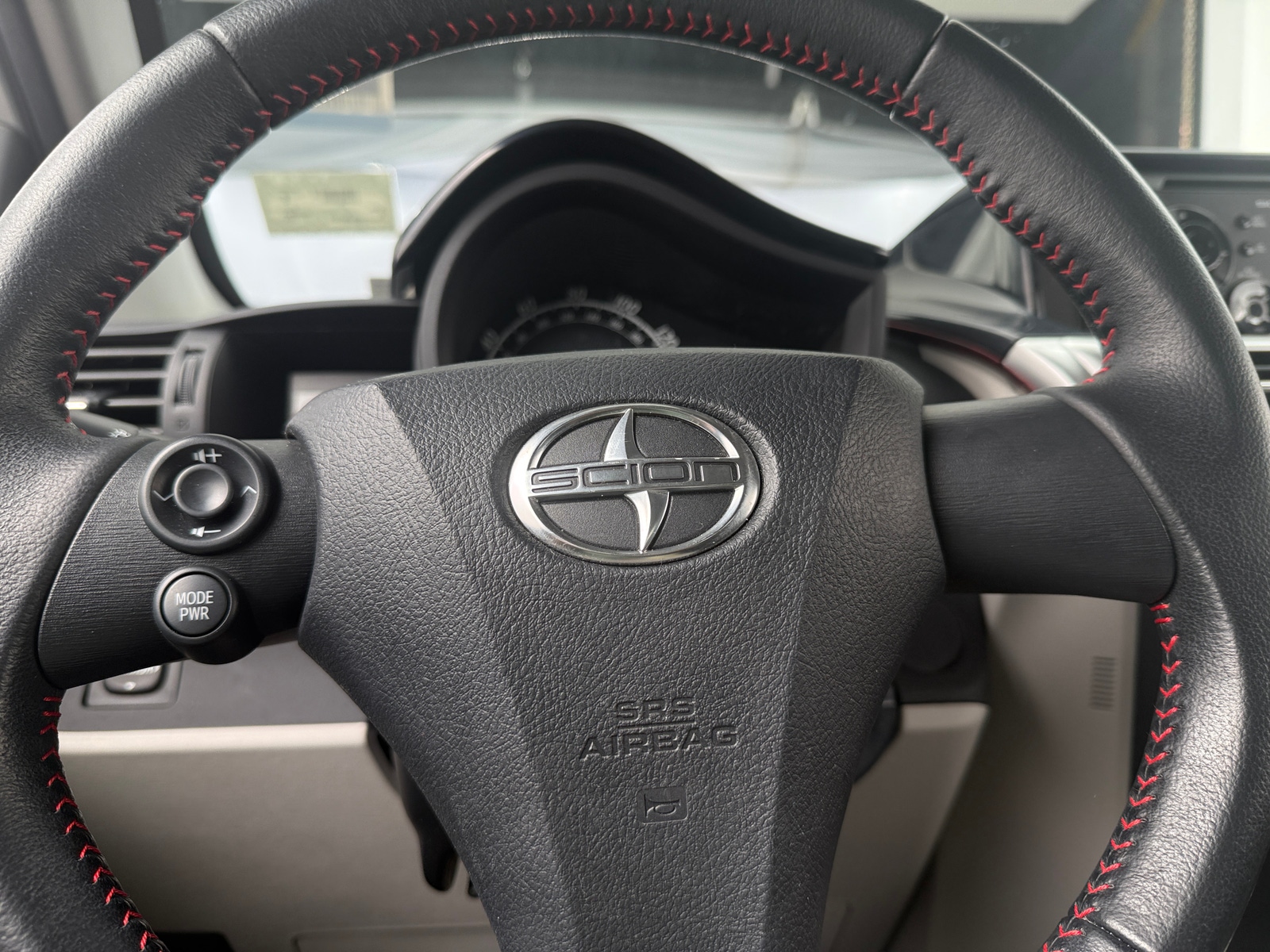 Thumbnail: 2013 Scion iQ - 5