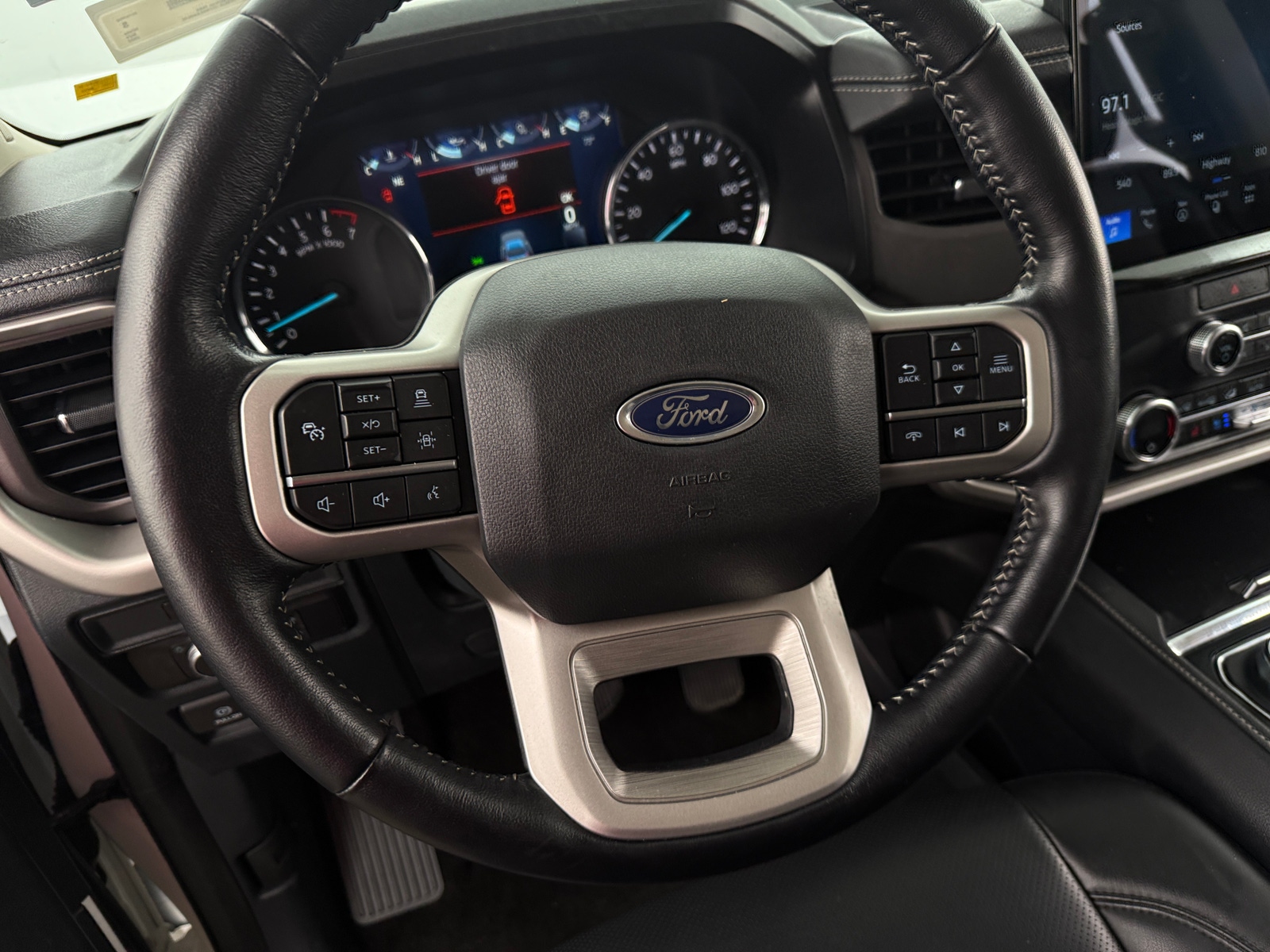 Thumbnail: 2022 Ford Expedition MAX - 5