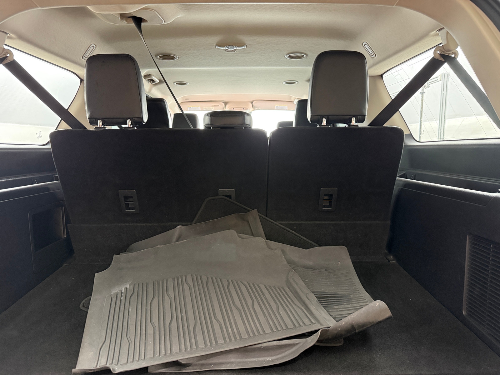 Thumbnail: 2022 Ford Expedition MAX - 7