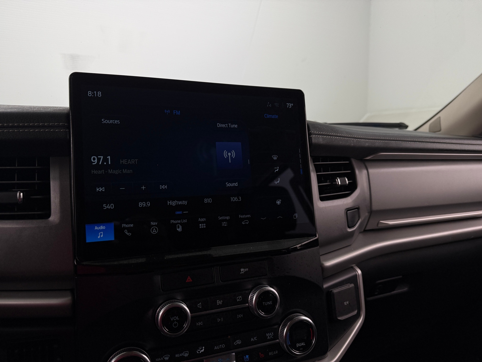 Thumbnail: 2022 Ford Expedition MAX - 4