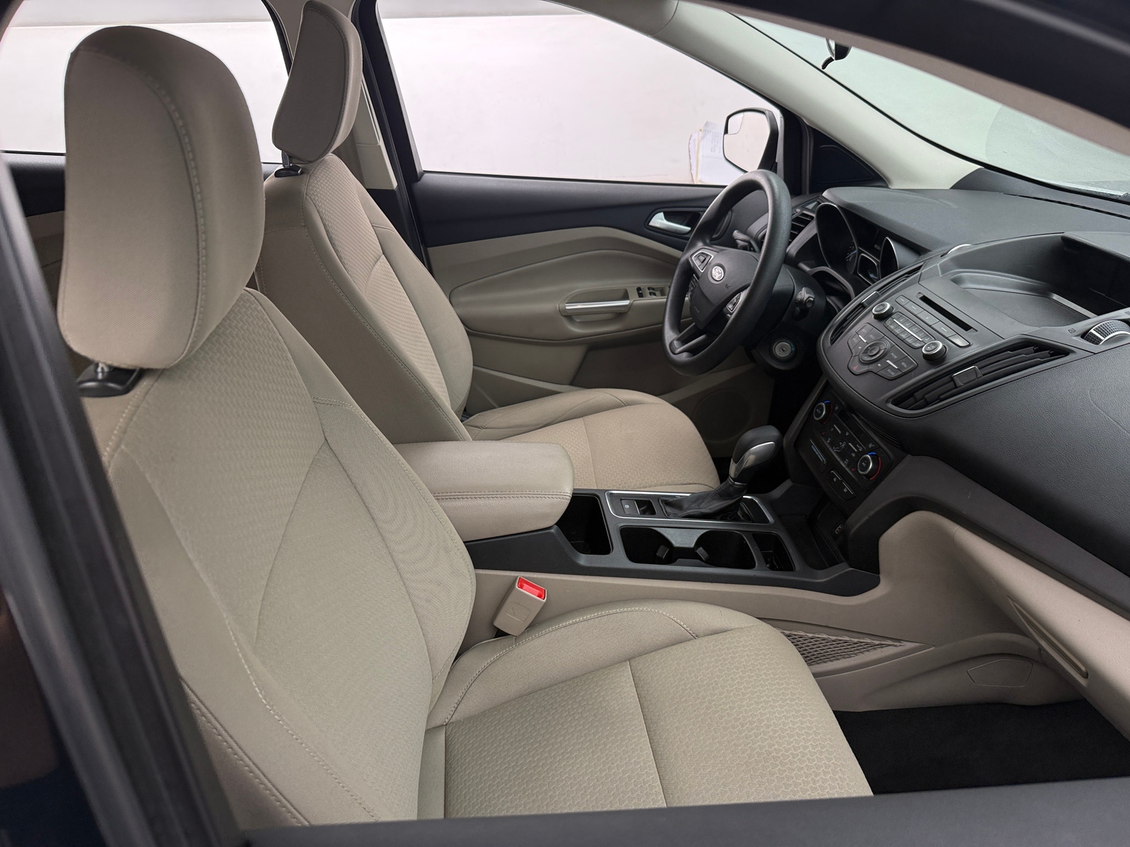 Thumbnail: 2018 Ford Escape - 2