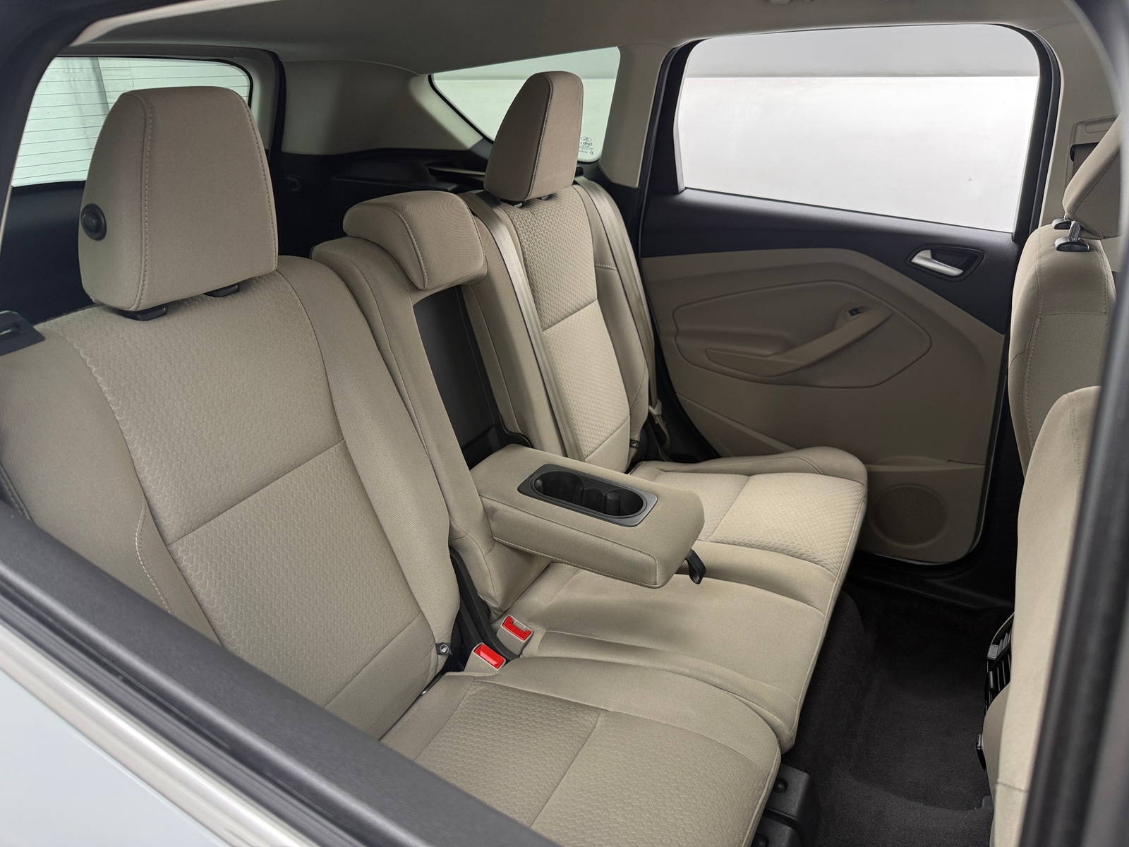 Thumbnail: 2018 Ford Escape - 6