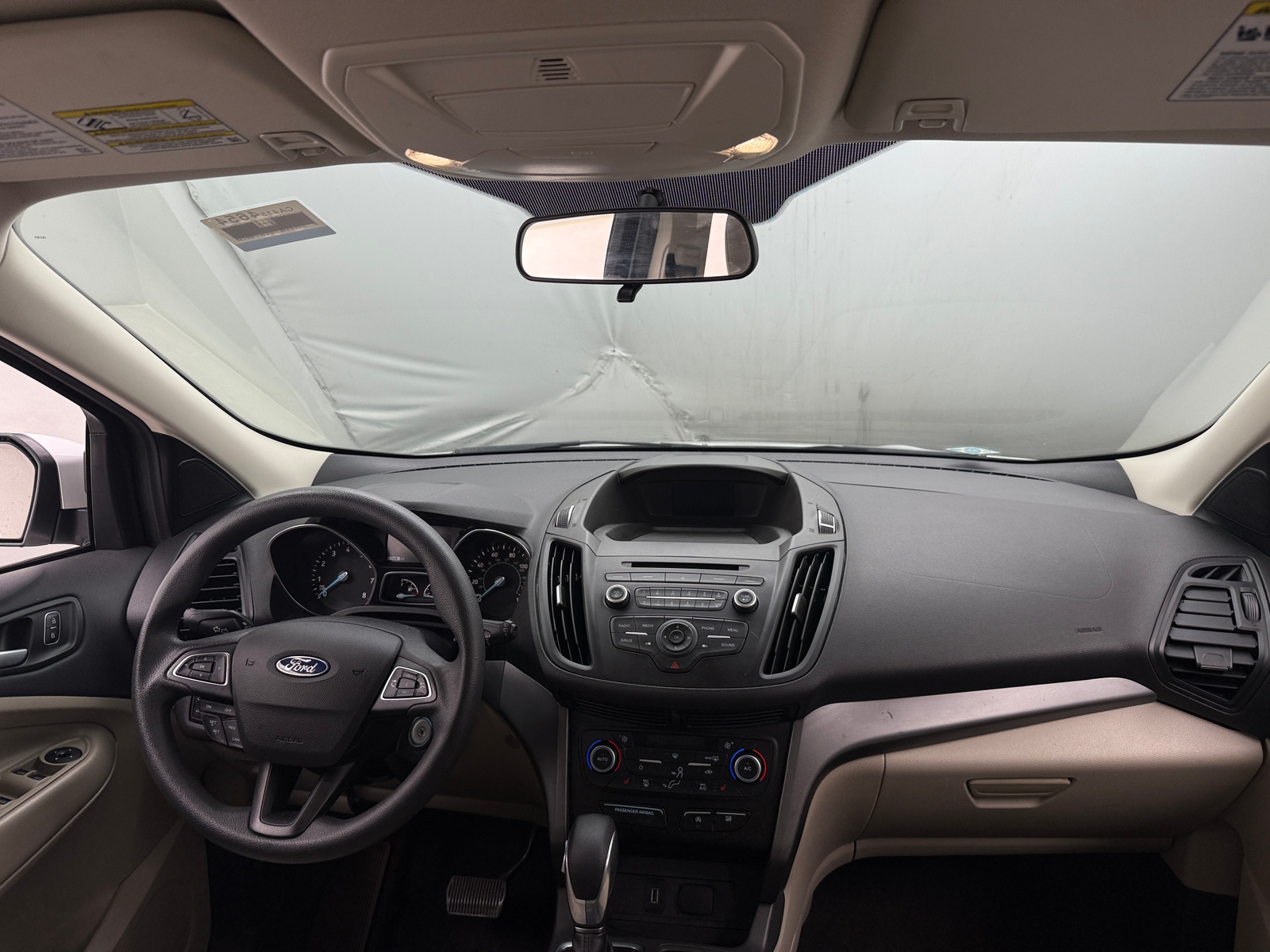 Thumbnail: 2018 Ford Escape - 3