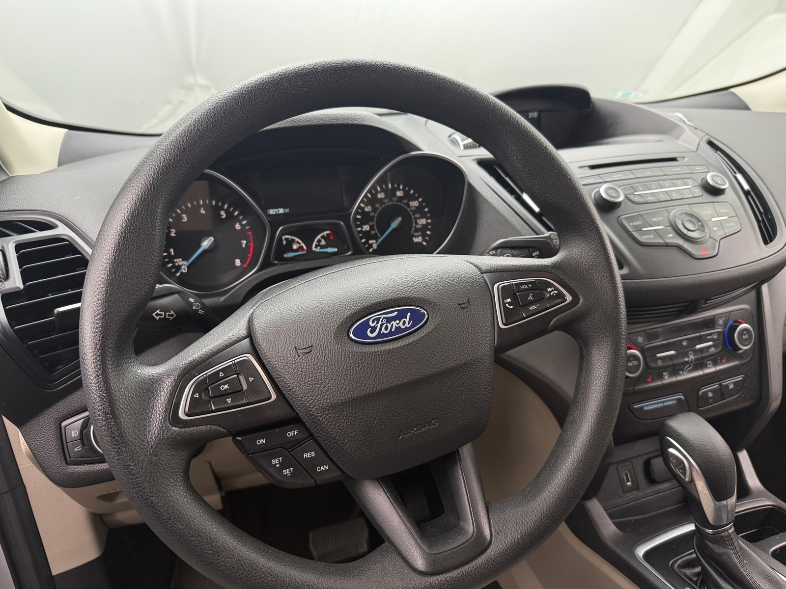 Thumbnail: 2018 Ford Escape - 5