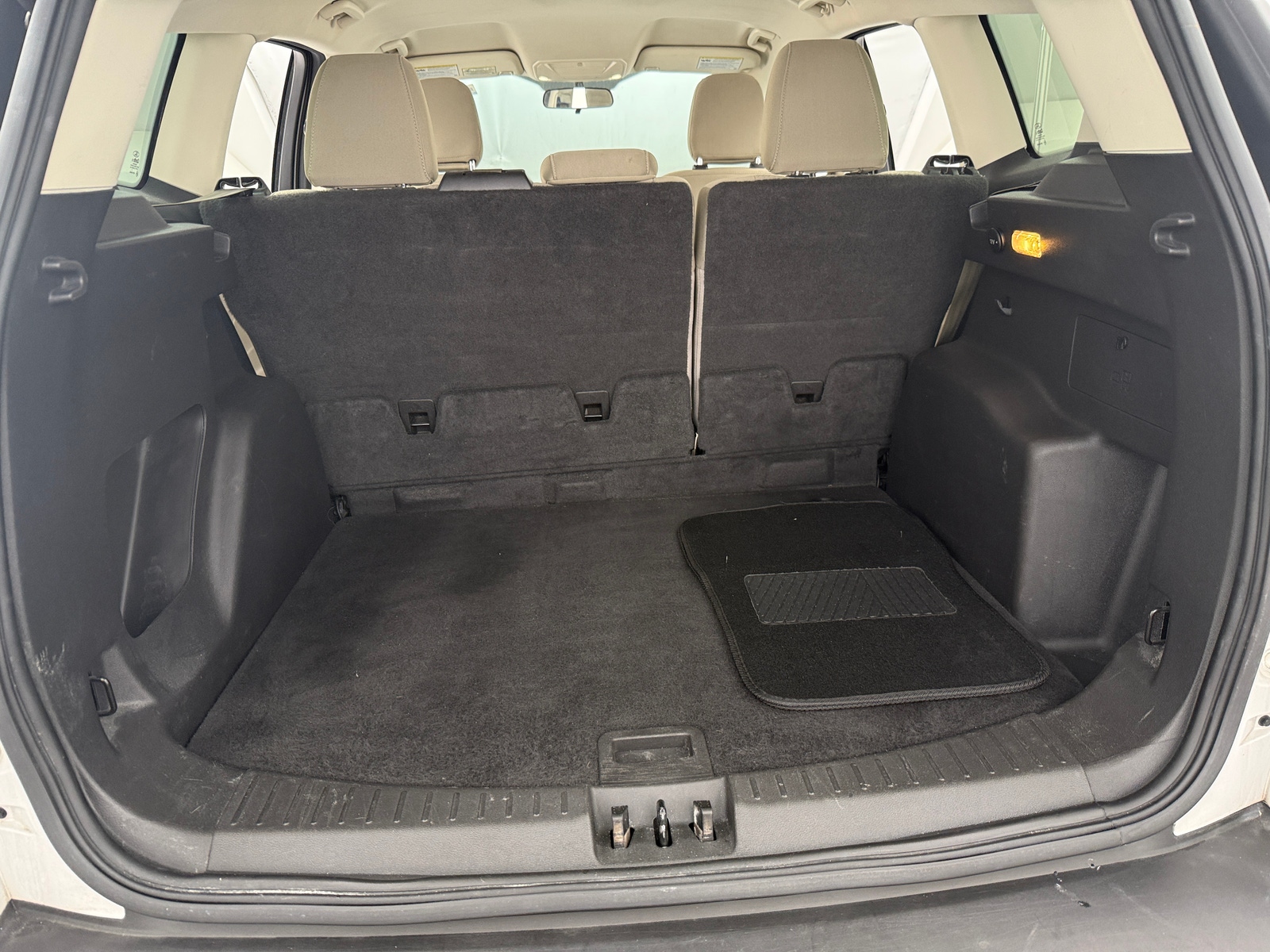 Thumbnail: 2018 Ford Escape - 7