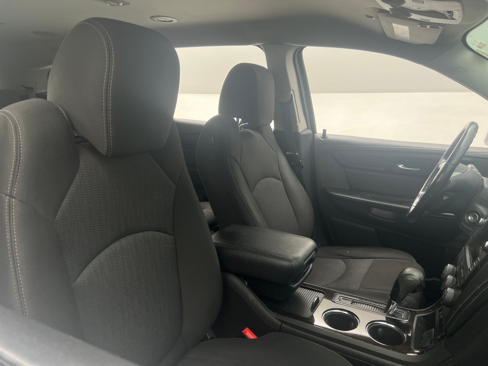 Thumbnail: 2016 Chevrolet Traverse - 2