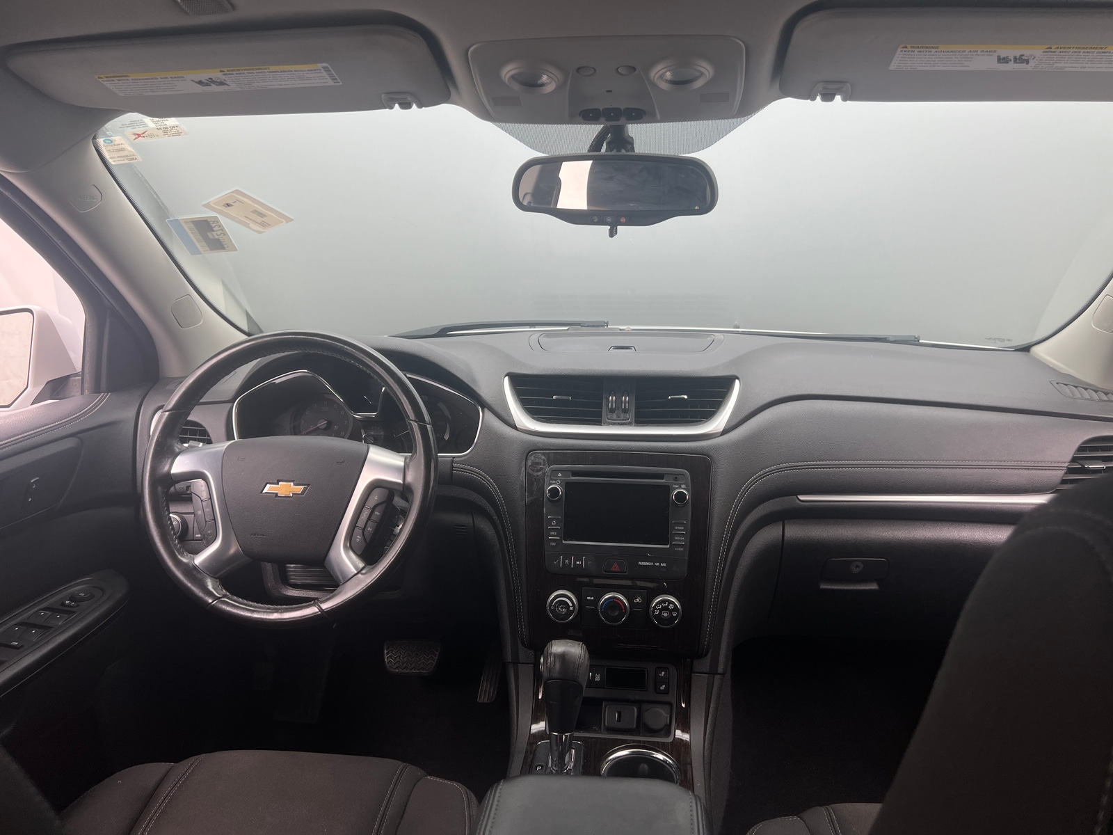 Thumbnail: 2016 Chevrolet Traverse - 3