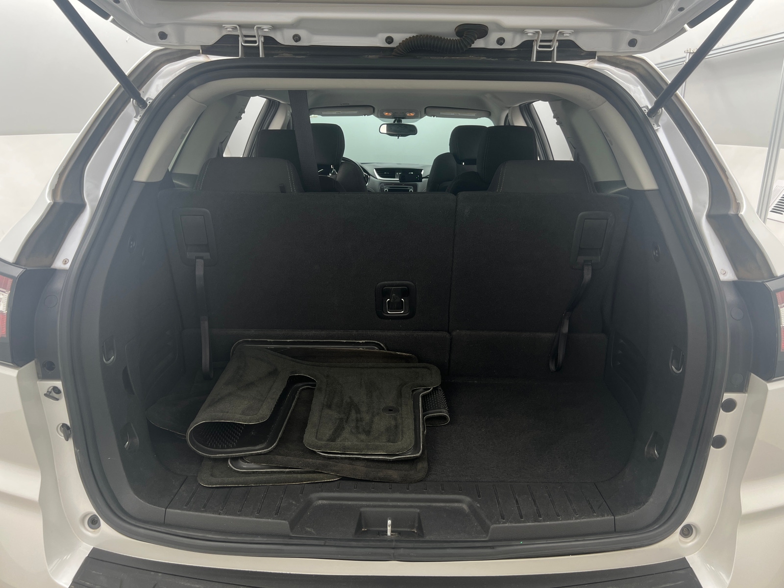 Thumbnail: 2016 Chevrolet Traverse - 7