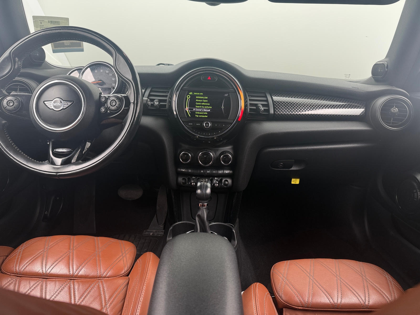 Thumbnail: 2016 MINI Cooper Convertible - 3