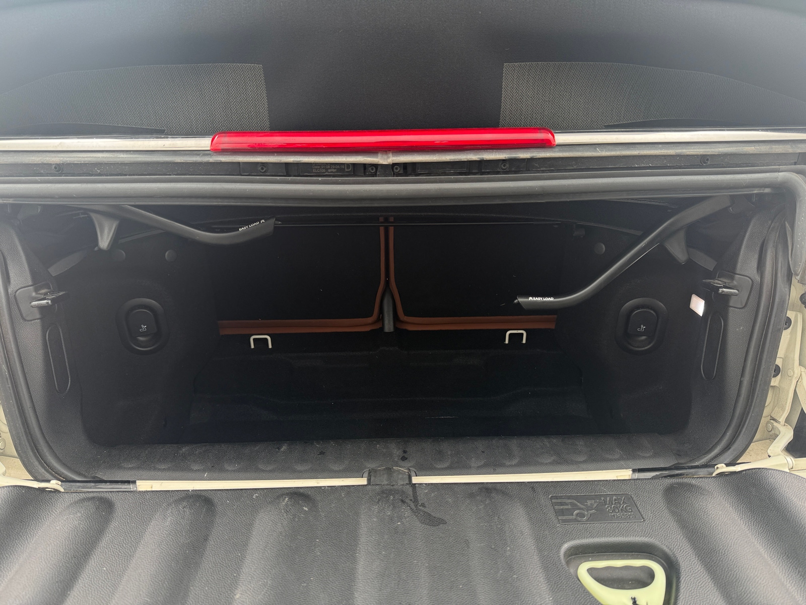 Thumbnail: 2016 MINI Cooper Convertible - 7