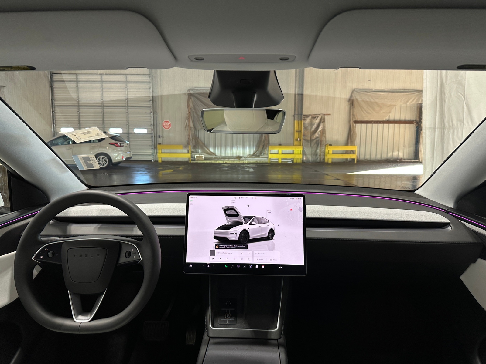 Thumbnail: 2026 Tesla Model Y - 2