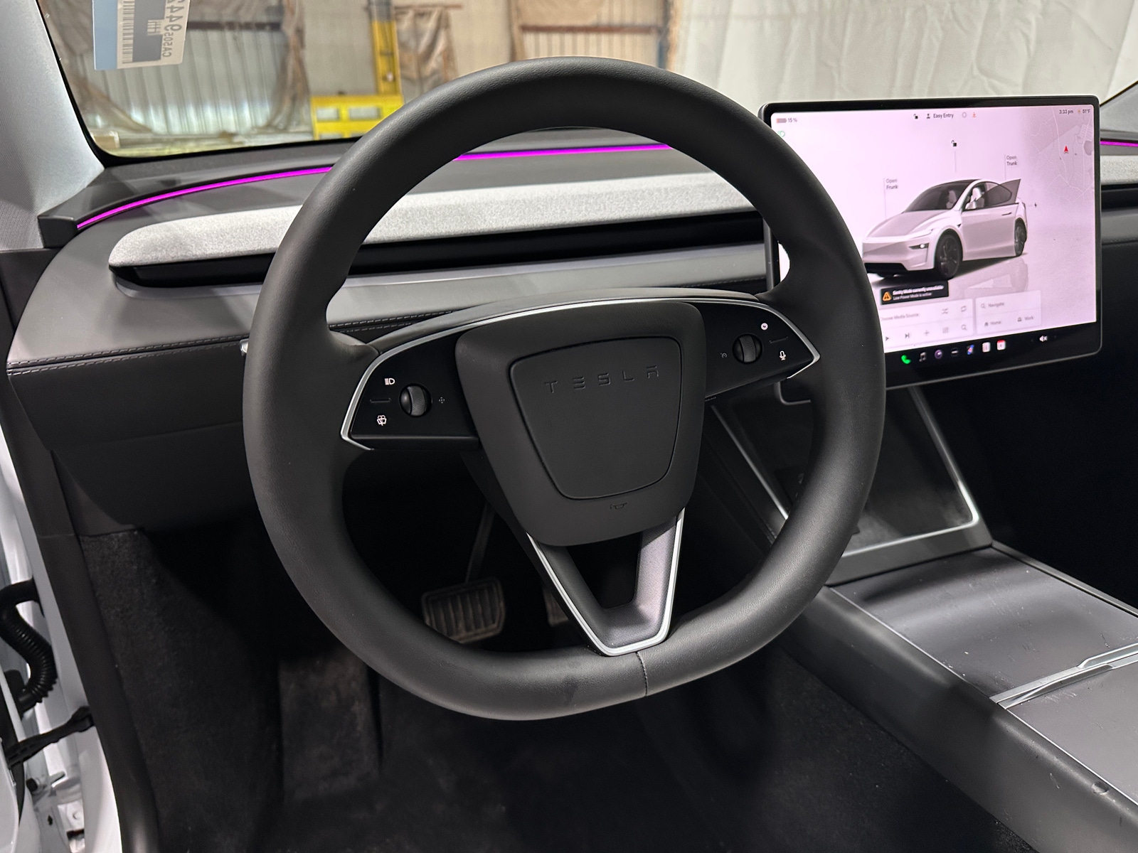 Thumbnail: 2026 Tesla Model Y - 4