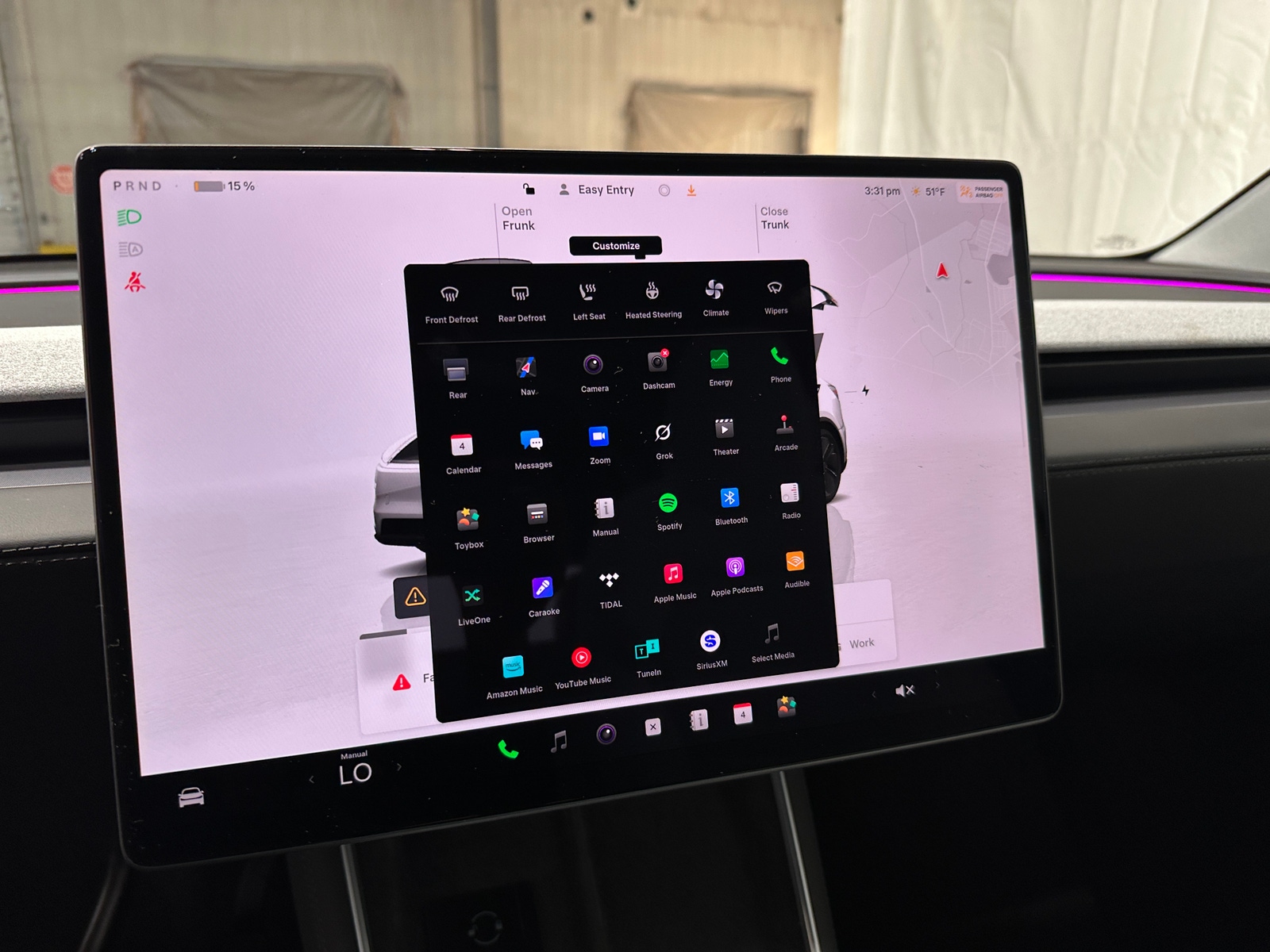 Thumbnail: 2026 Tesla Model Y - 3