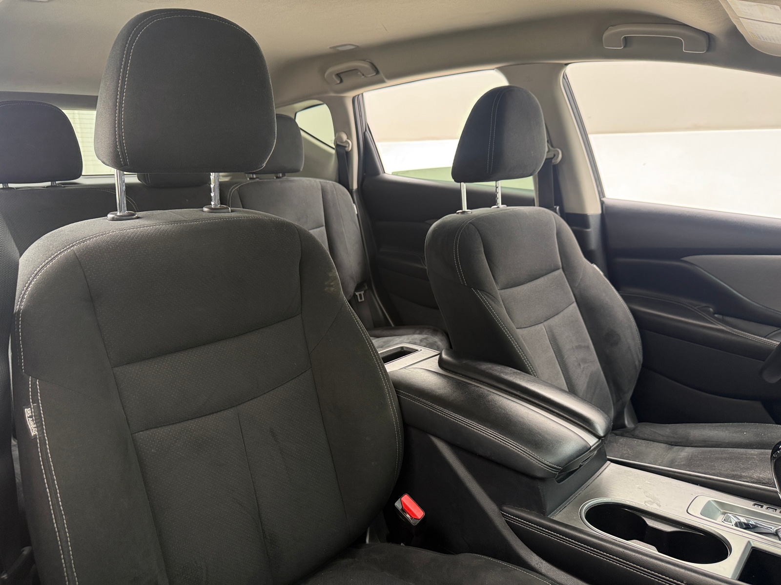 Thumbnail: 2020 Nissan Murano - 2