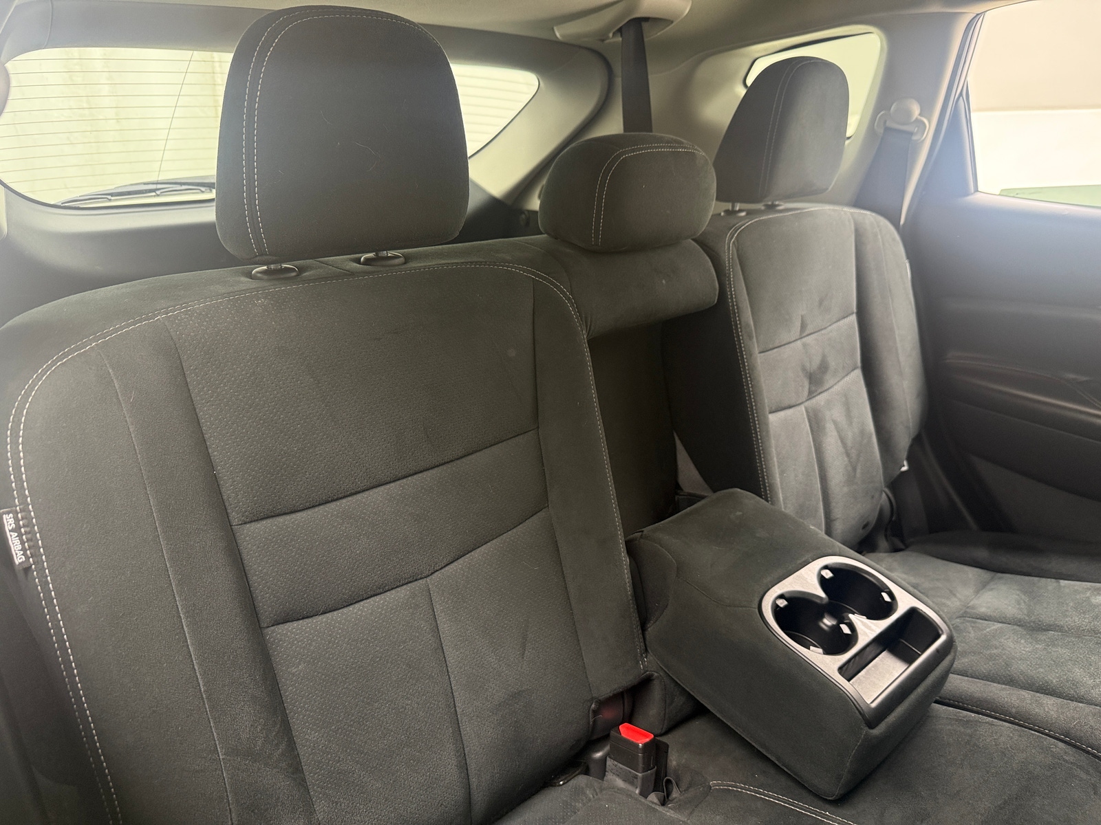 Thumbnail: 2020 Nissan Murano - 6