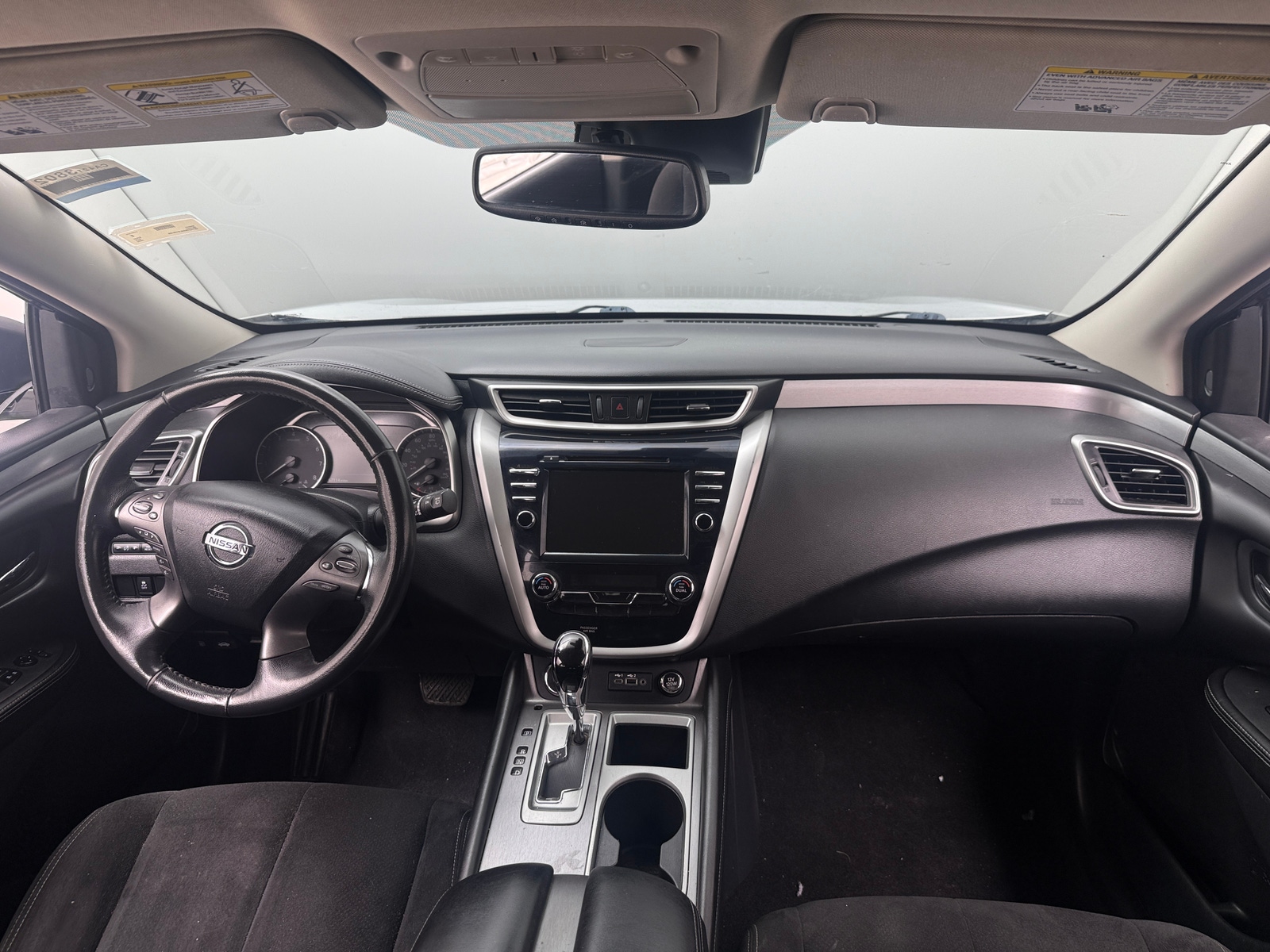 Thumbnail: 2020 Nissan Murano - 3