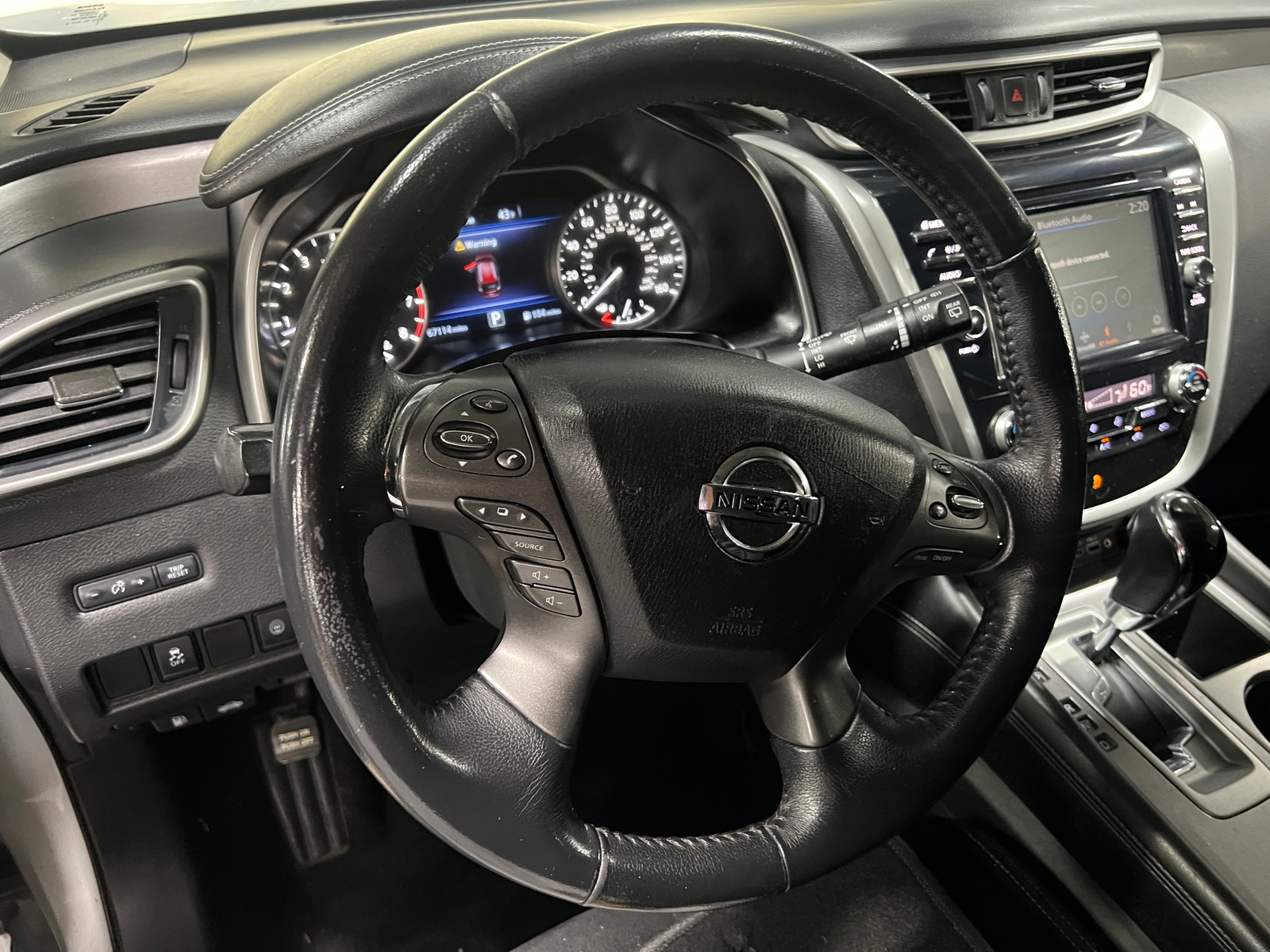 Thumbnail: 2020 Nissan Murano - 5