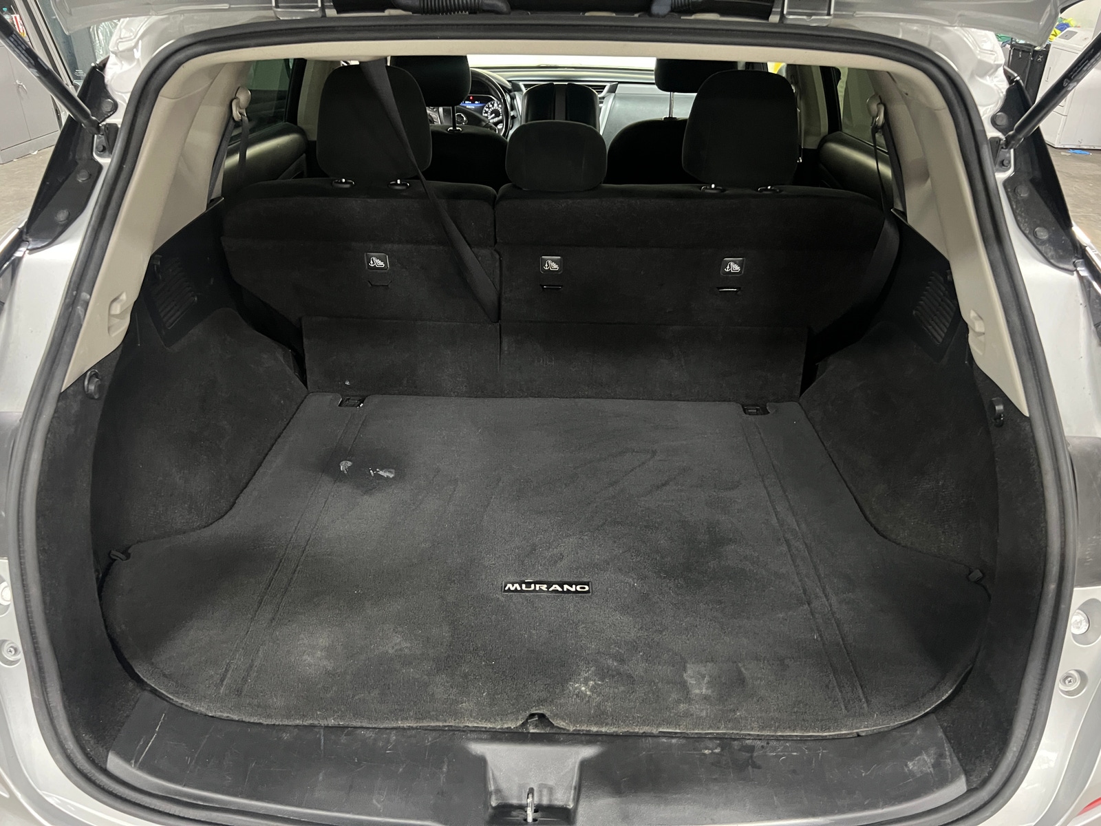 Thumbnail: 2020 Nissan Murano - 7