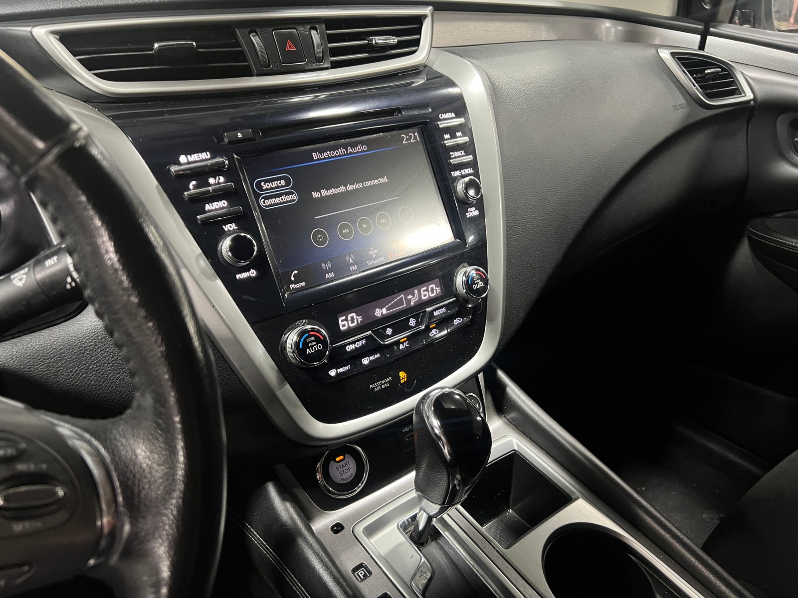 Thumbnail: 2020 Nissan Murano - 4