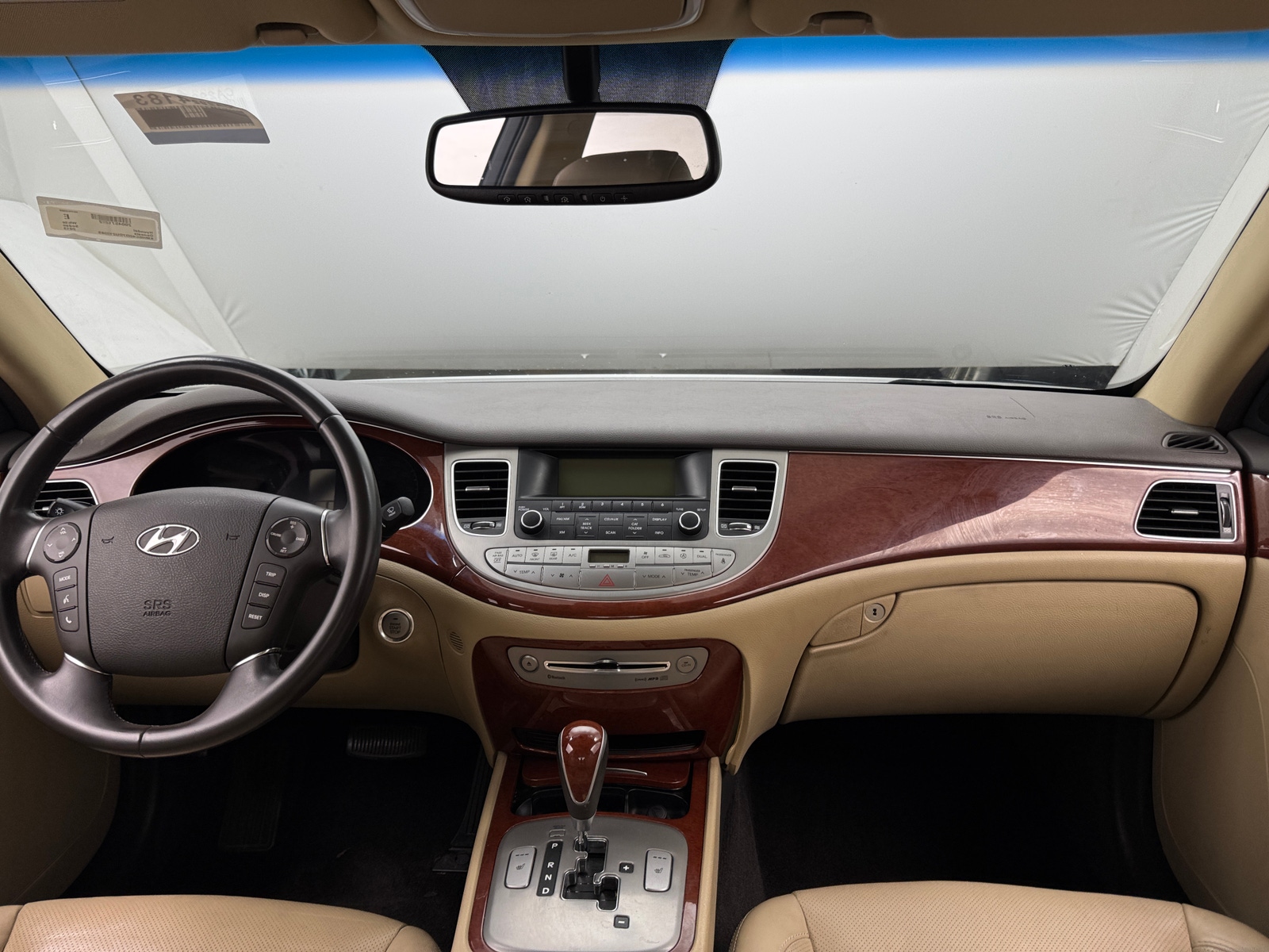 Thumbnail: 2013 Hyundai Genesis - 2