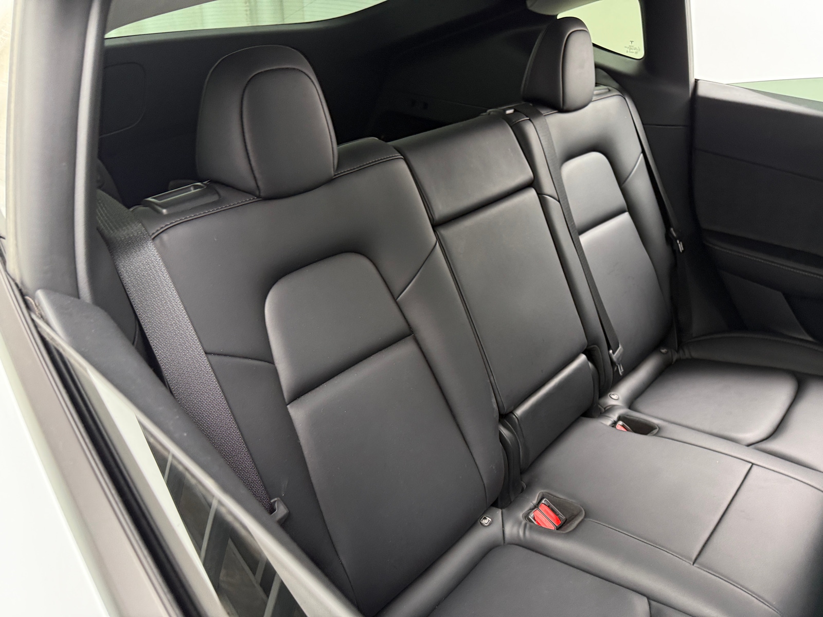 Thumbnail: 2021 Tesla Model Y - 5