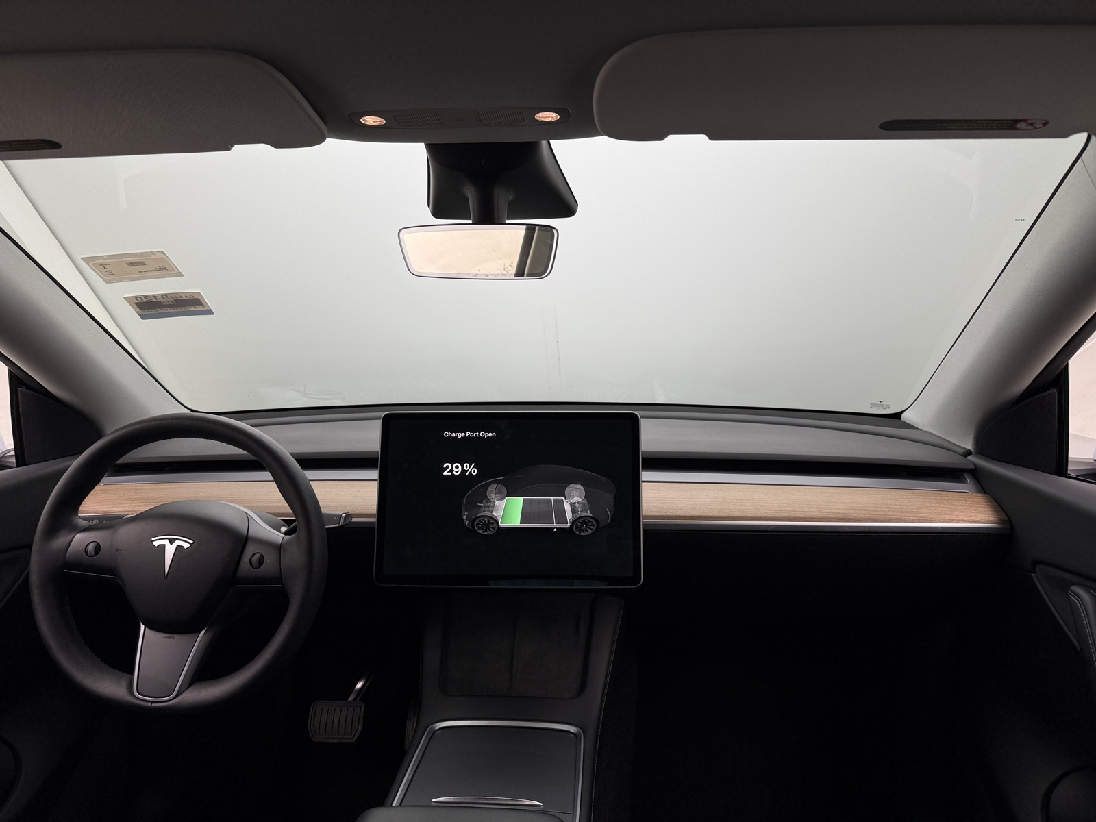 Thumbnail: 2021 Tesla Model Y - 2