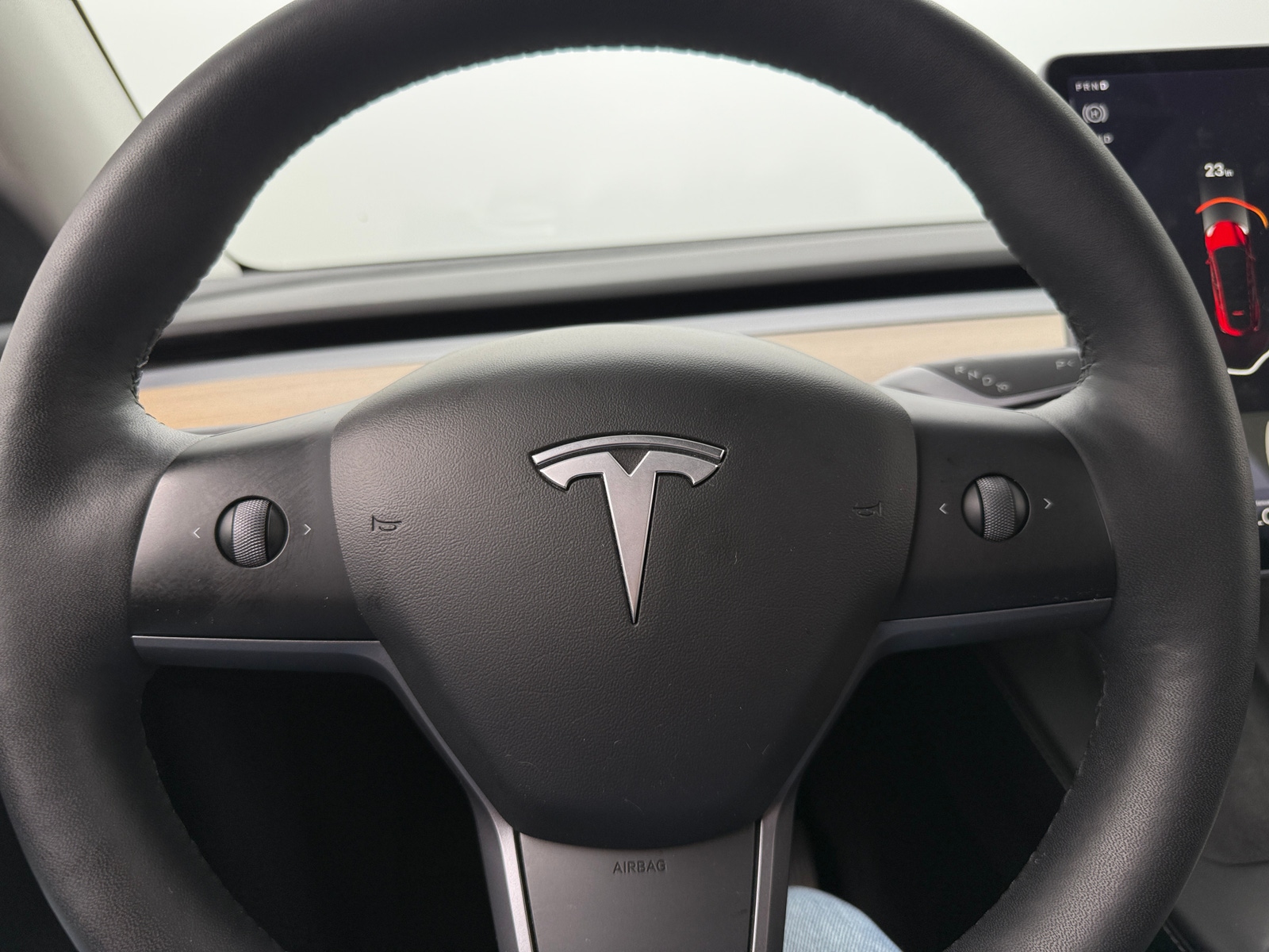 Thumbnail: 2021 Tesla Model Y - 4