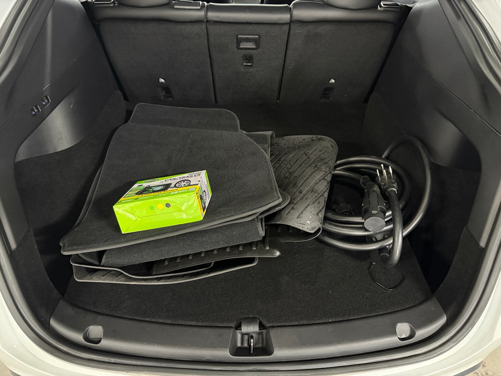 Thumbnail: 2021 Tesla Model Y - 6