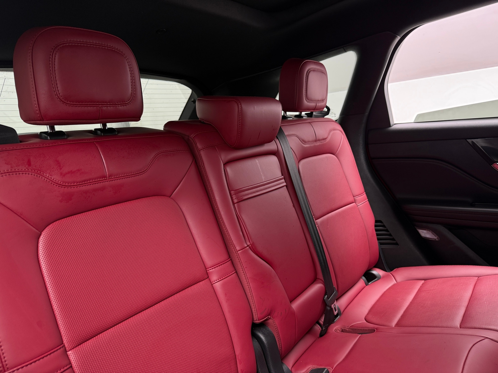 Thumbnail: 2025 Lincoln Corsair - 5