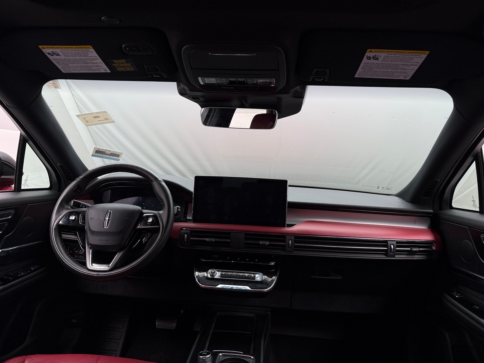 Thumbnail: 2025 Lincoln Corsair - 2