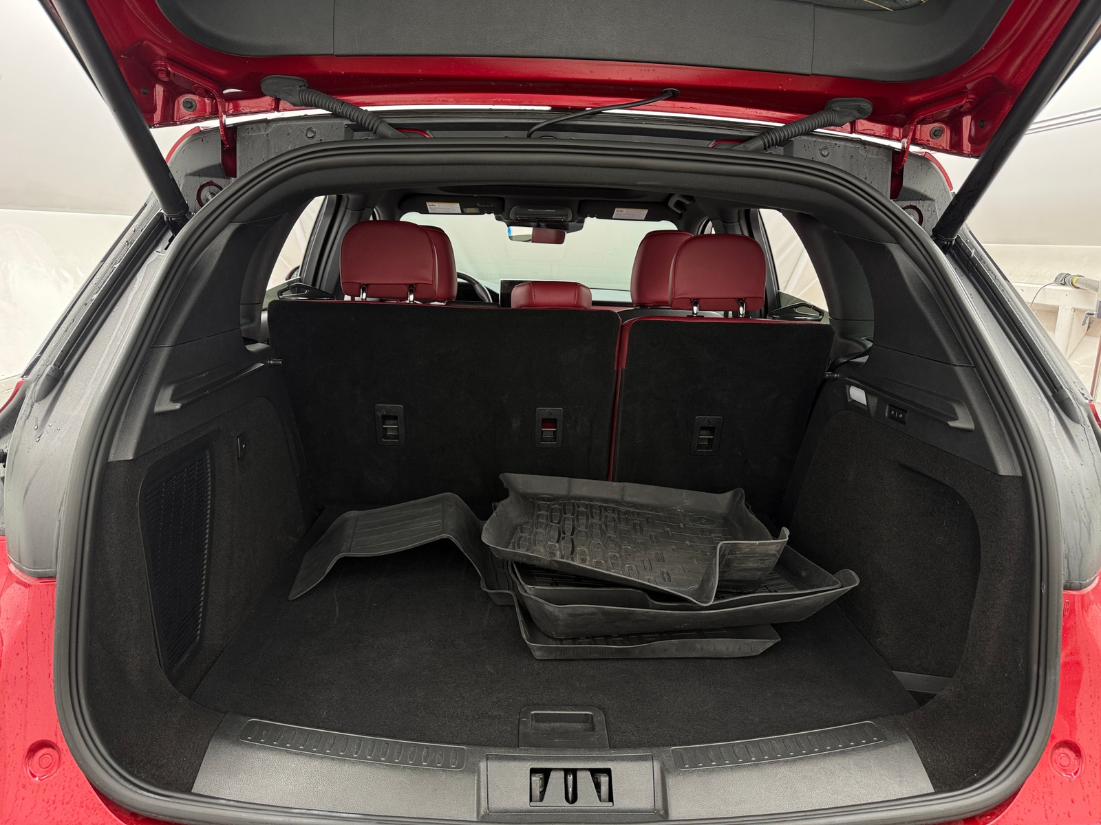 Thumbnail: 2025 Lincoln Corsair - 6