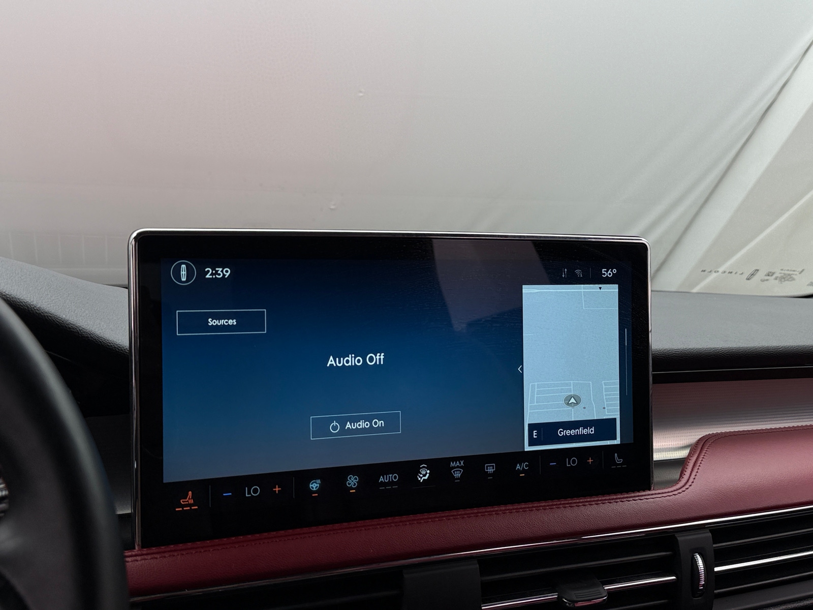 Thumbnail: 2025 Lincoln Corsair - 3