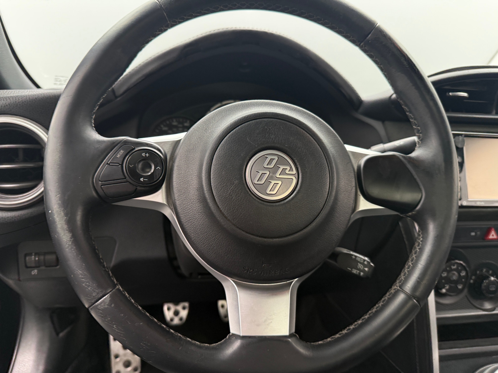 Thumbnail: 2017 Toyota 86 - 4