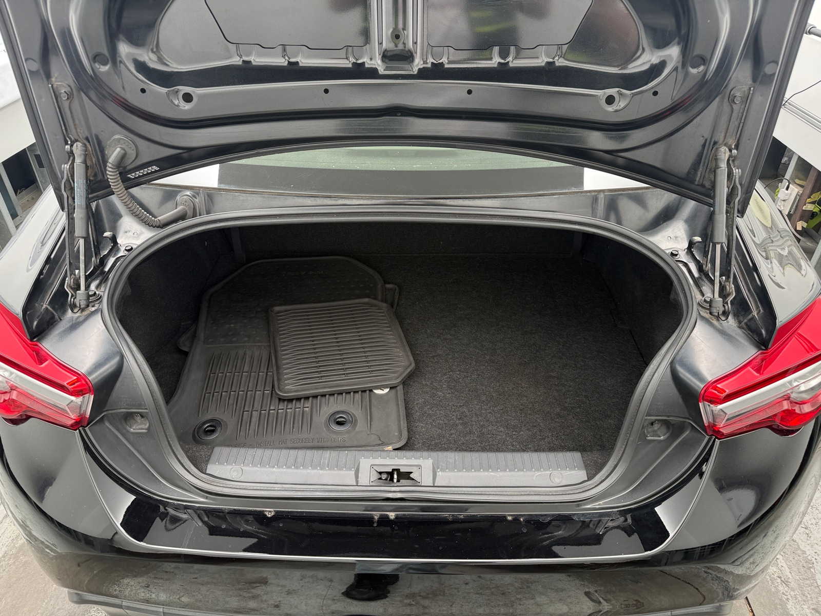 Thumbnail: 2017 Toyota 86 - 5