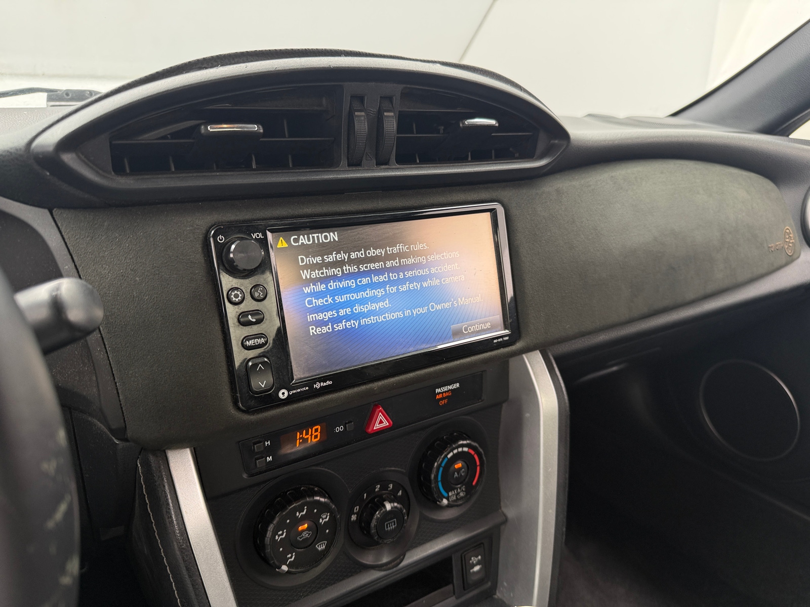 Thumbnail: 2017 Toyota 86 - 3