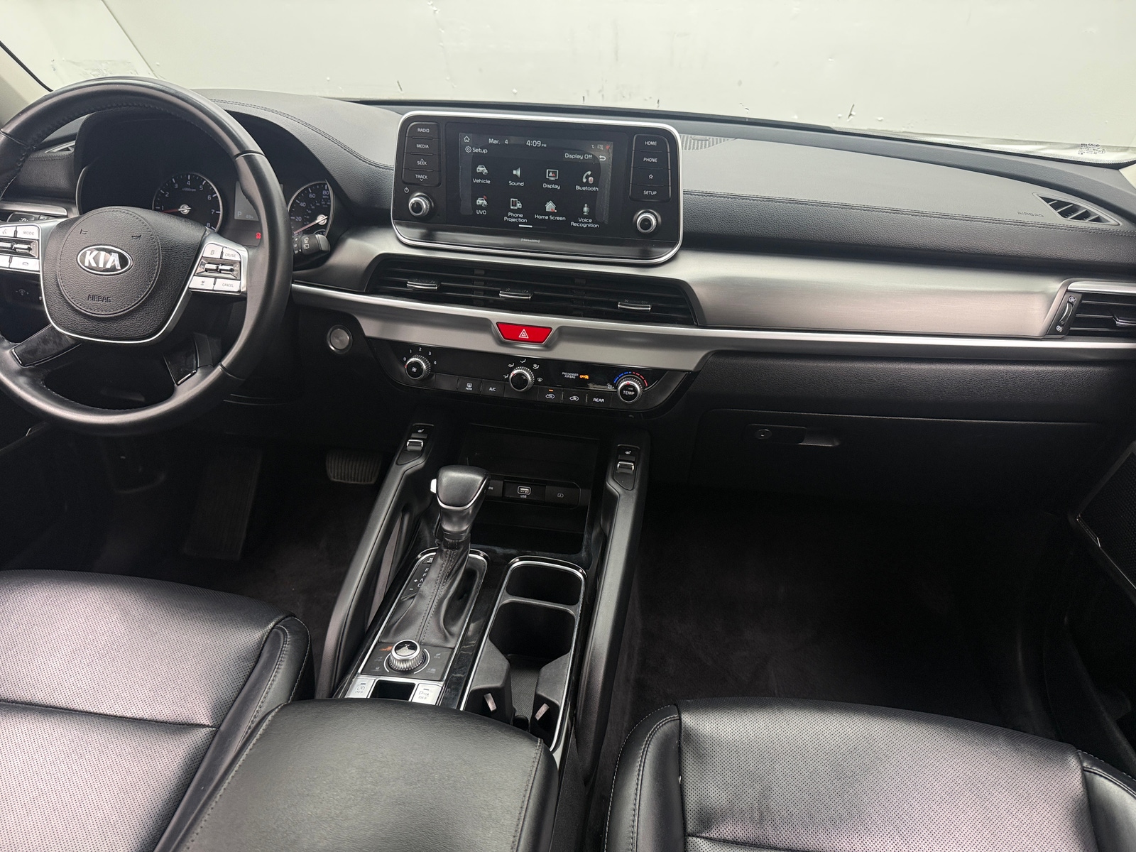 Thumbnail: 2020 Kia Telluride - 2